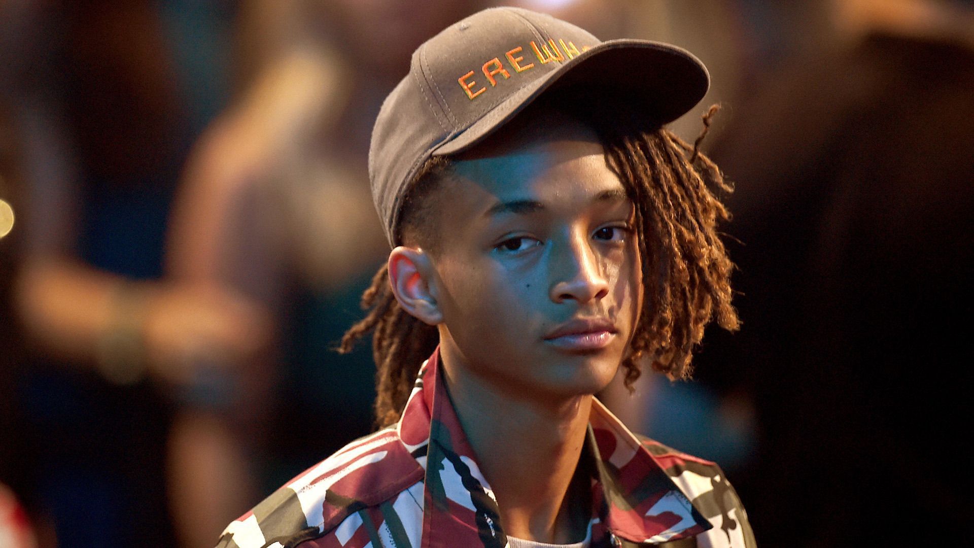 Jaden Smith 2020 Pictures Wallpapers