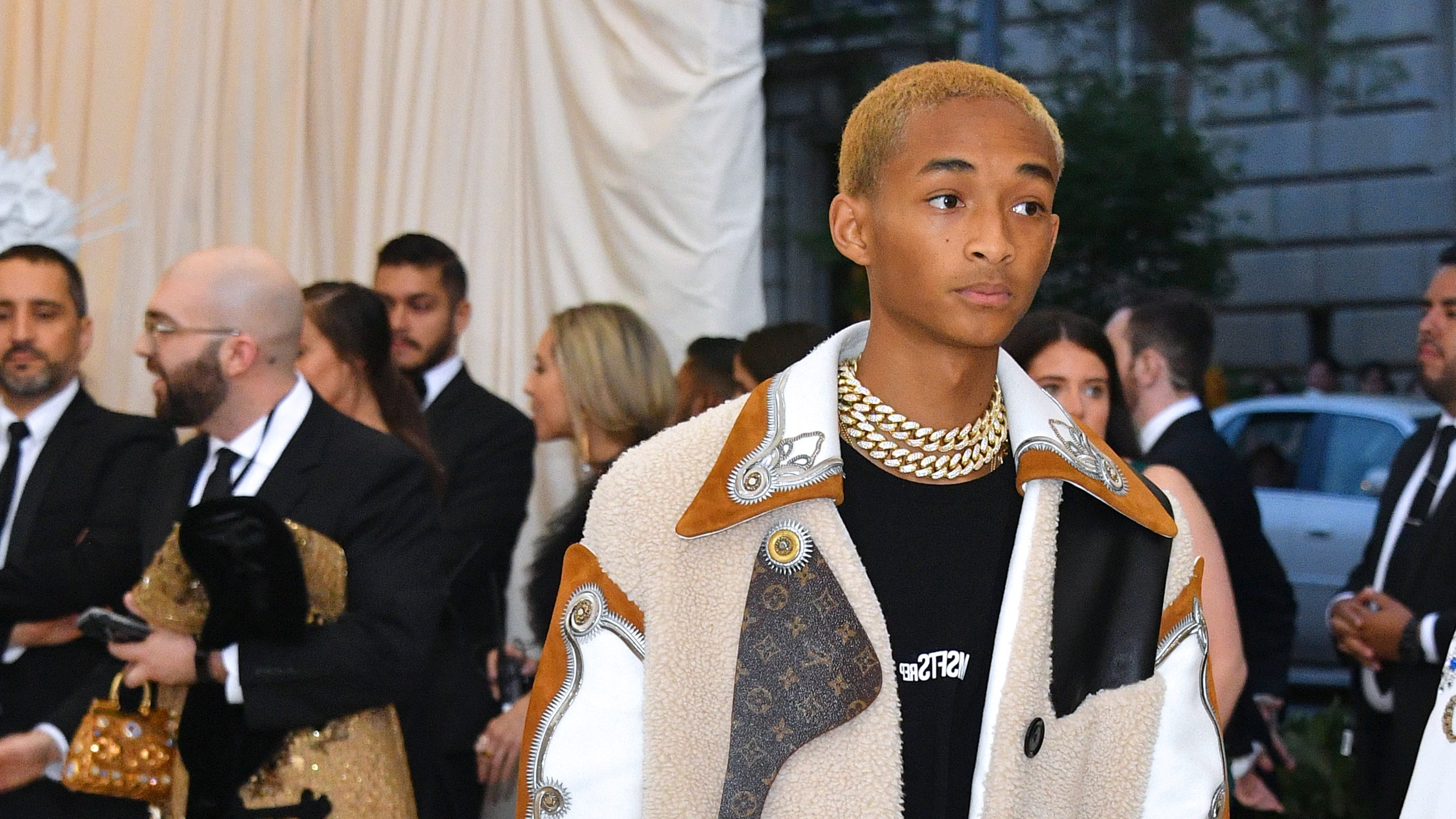 Jaden Smith 2020 Pictures Wallpapers