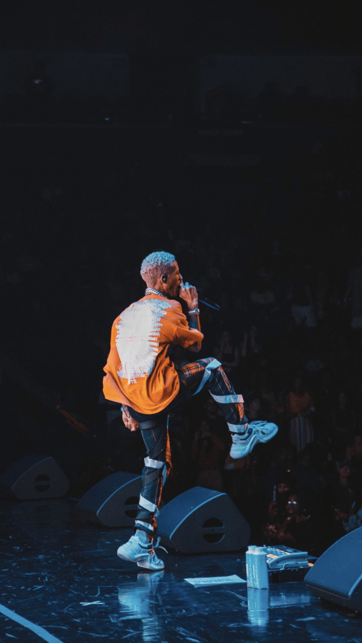 Jaden Smith Wallpapers