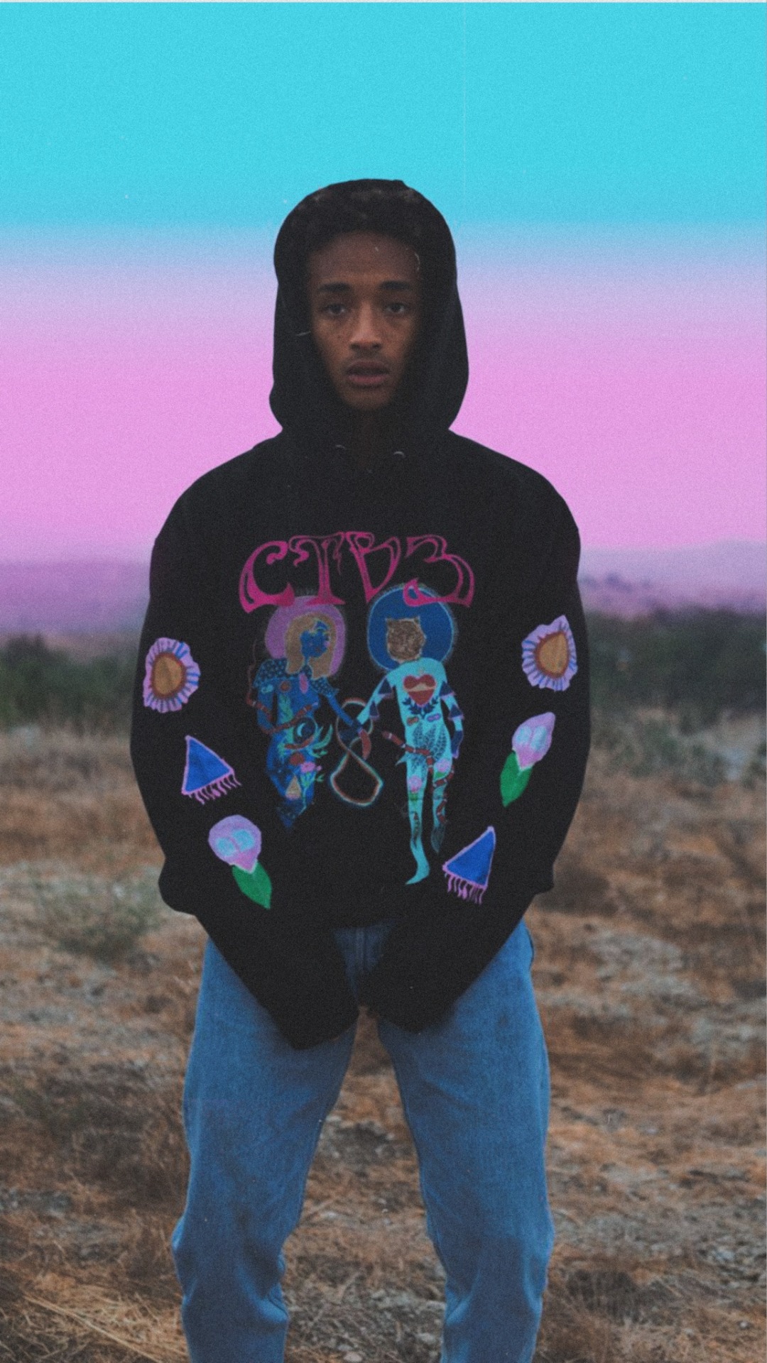 Jaden Smith Wallpapers