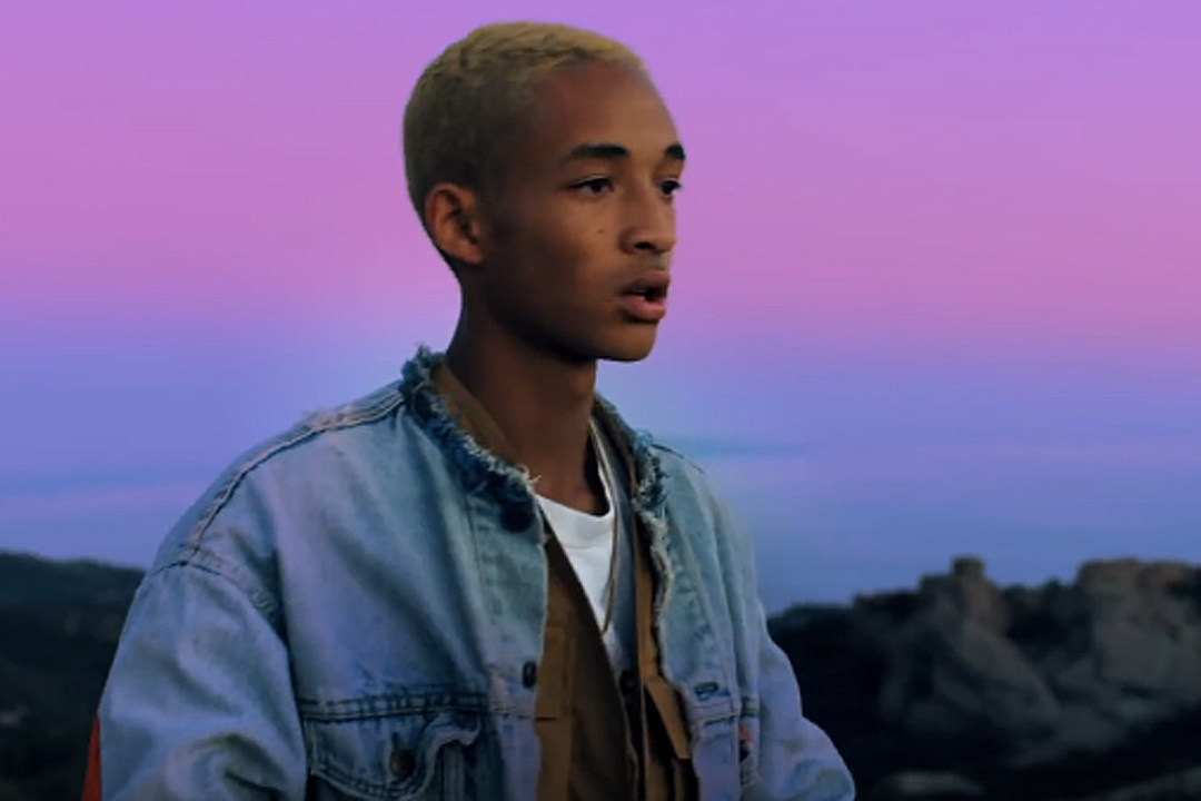 Jaden Smith Wallpapers