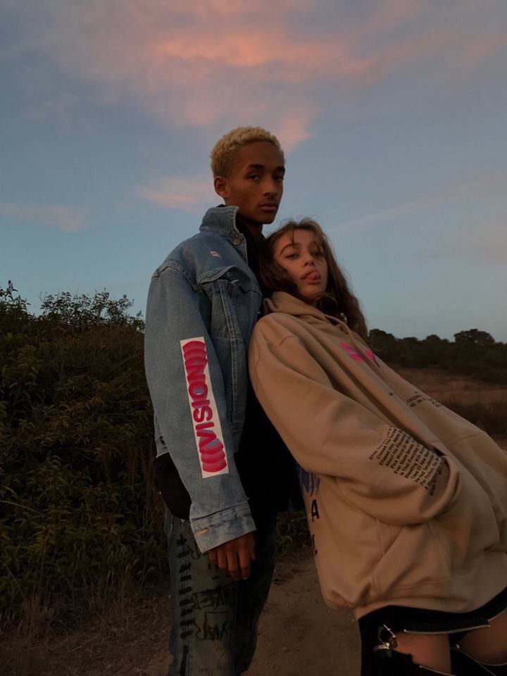 Jaden Smith Wallpapers