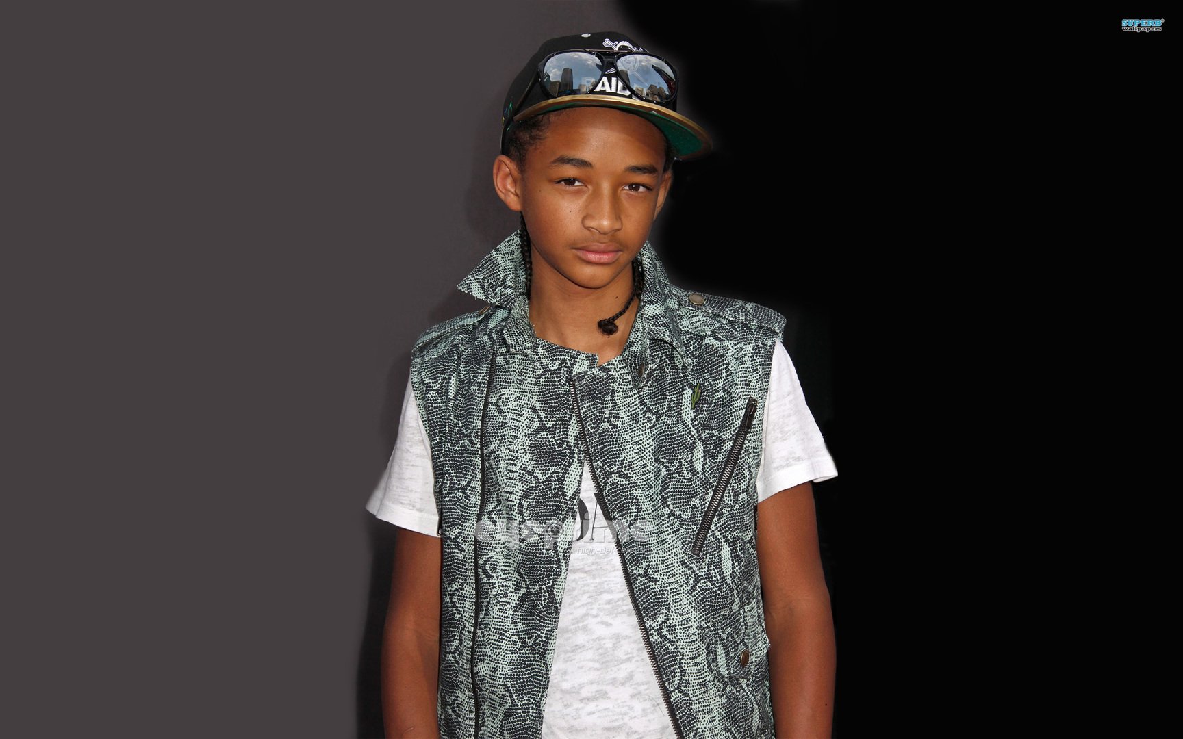 Jaden Smith Wallpapers