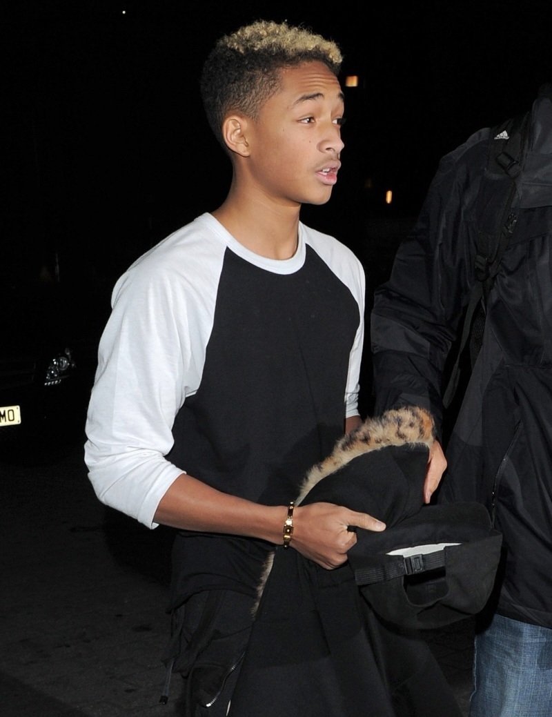 Jaden Smith Wallpapers