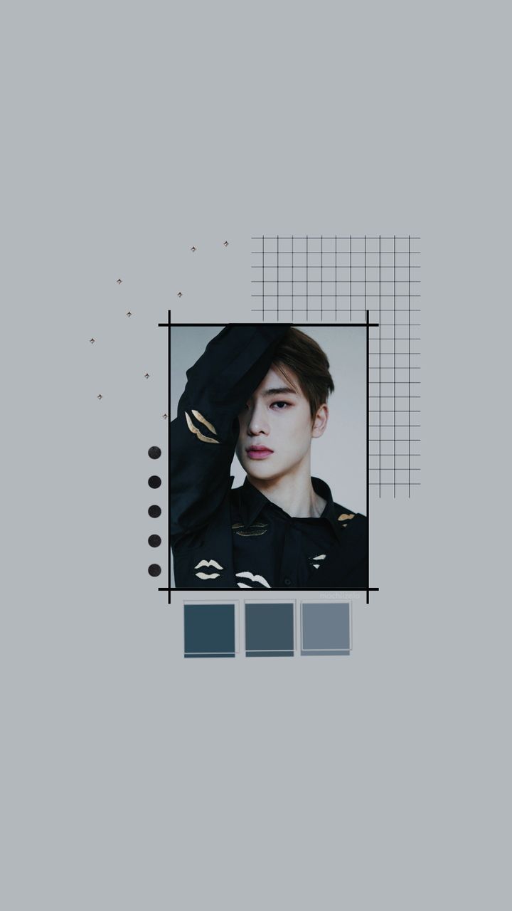 Jaehyun Aesthetic Wallpapers