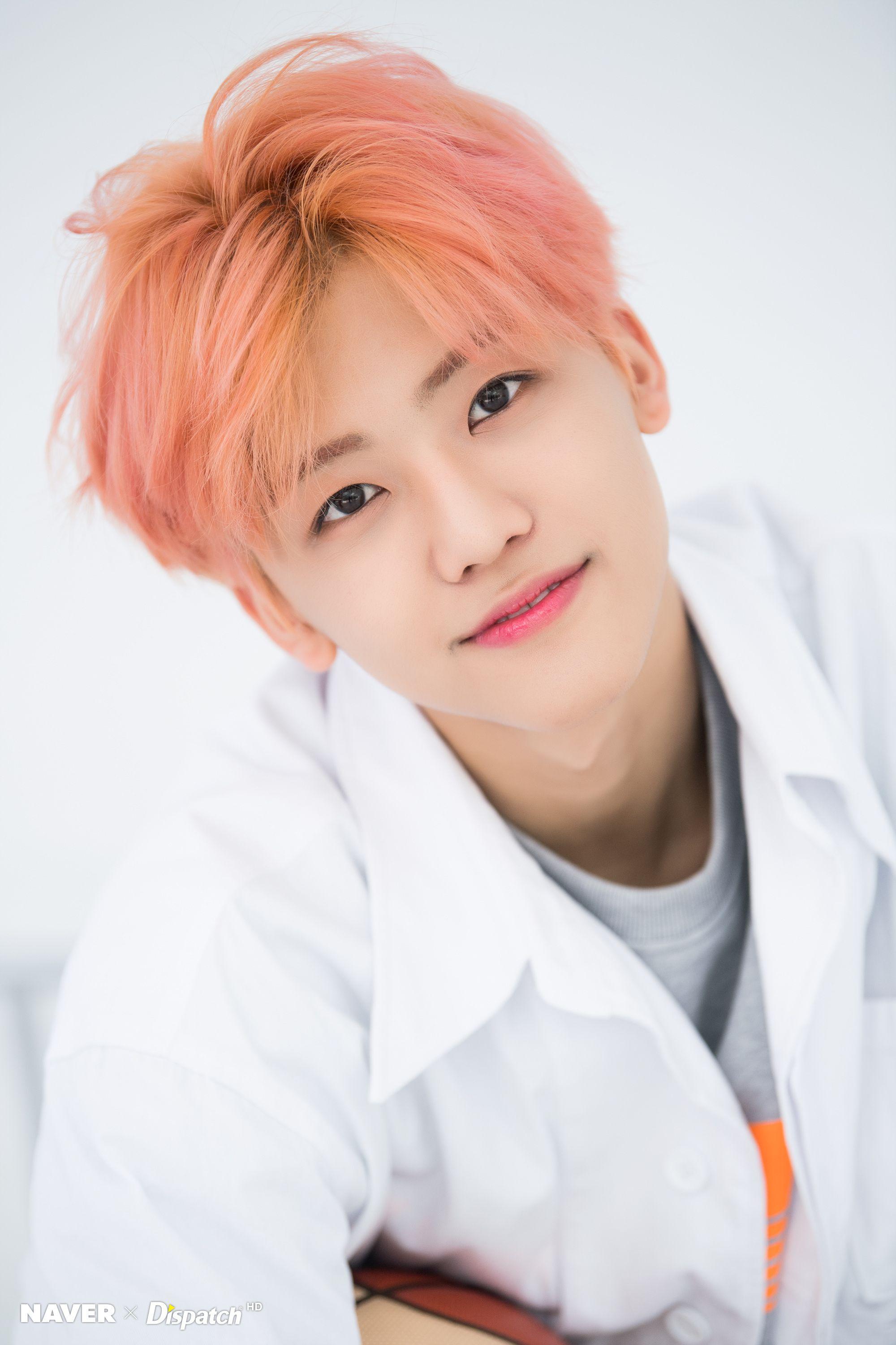 Jaemin Photoshoot Wallpapers