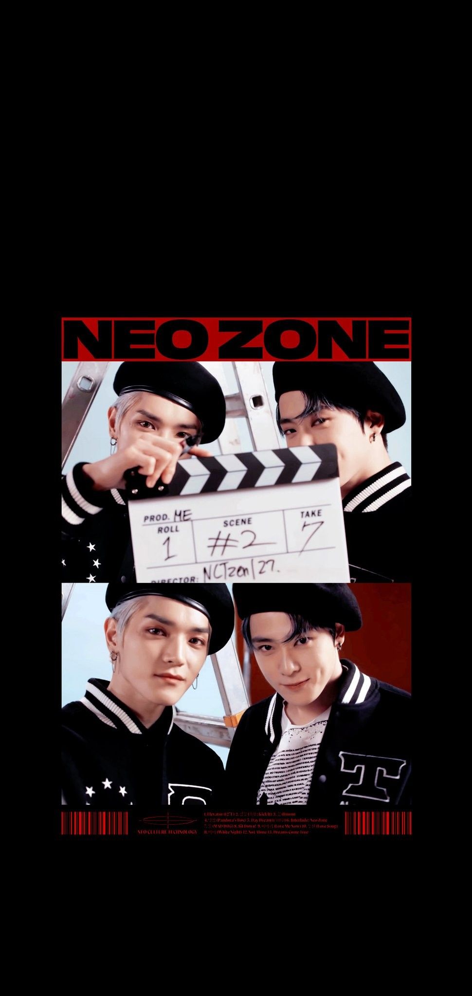 Jaeyong Nct Wallpapers