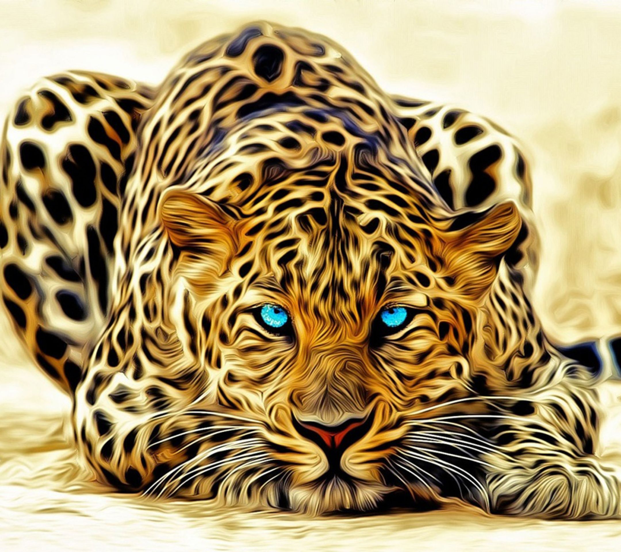 Jaguar Animal Wallpapers