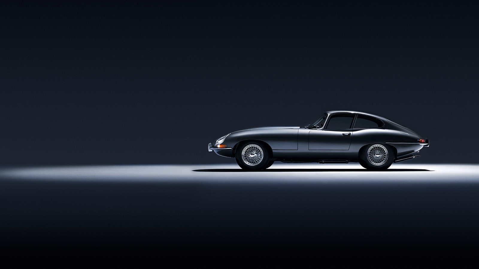 Jaguar Car Vintage Wallpapers