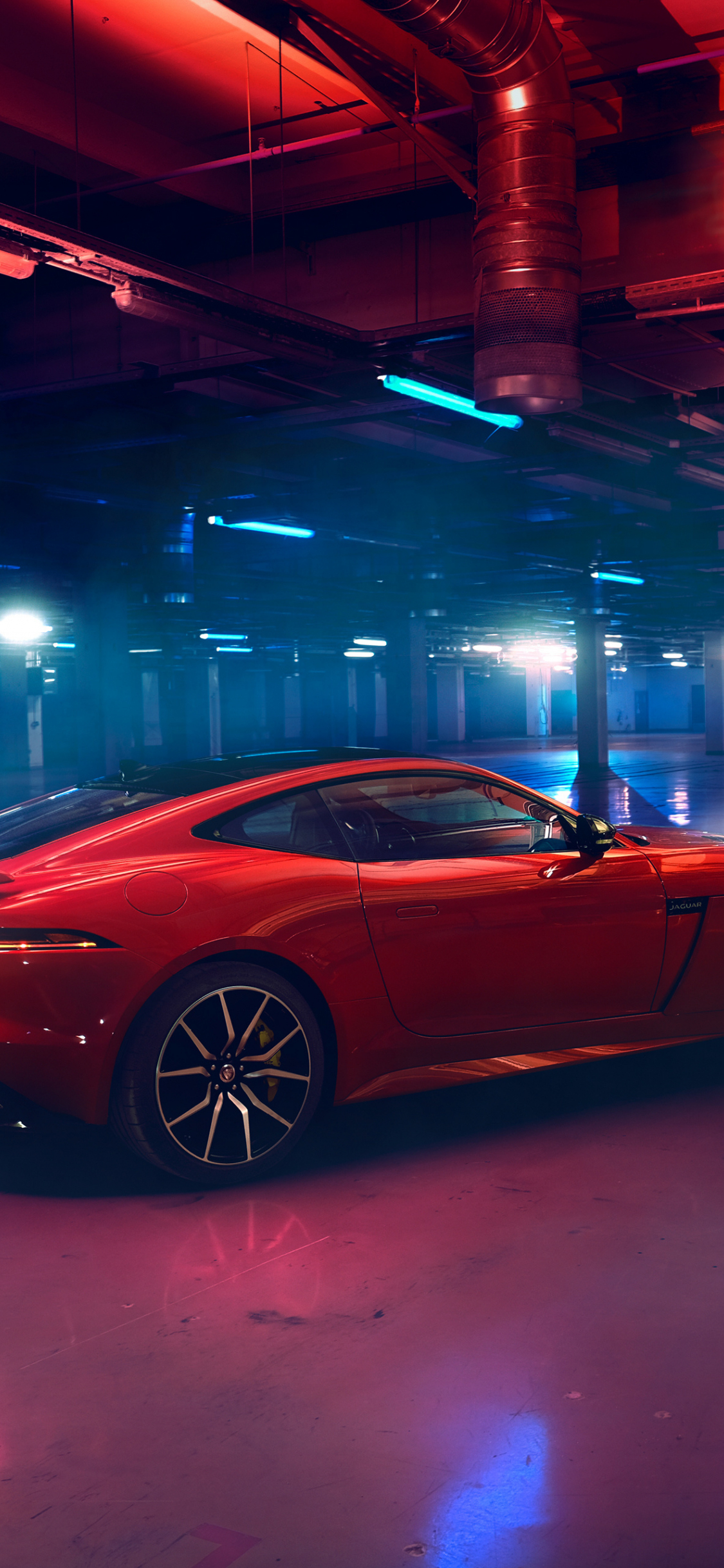 Jaguar F Type Iphone Wallpapers