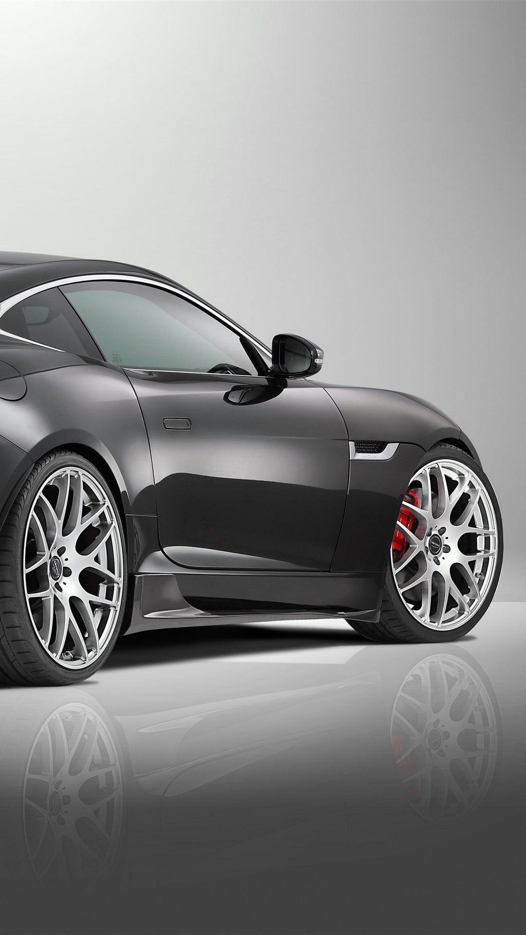 Jaguar F Type Iphone Wallpapers