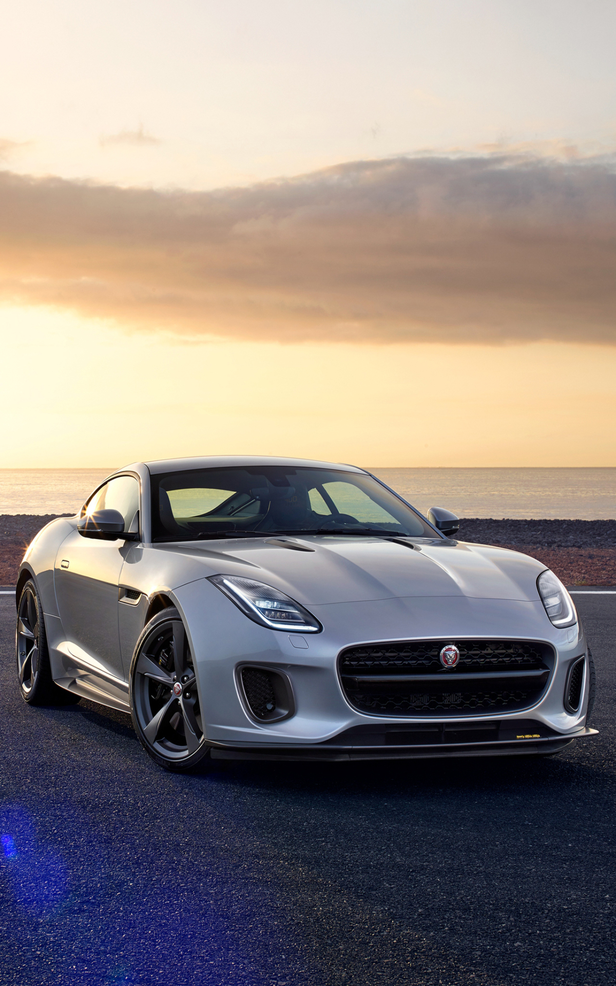 Jaguar F Type Iphone Wallpapers