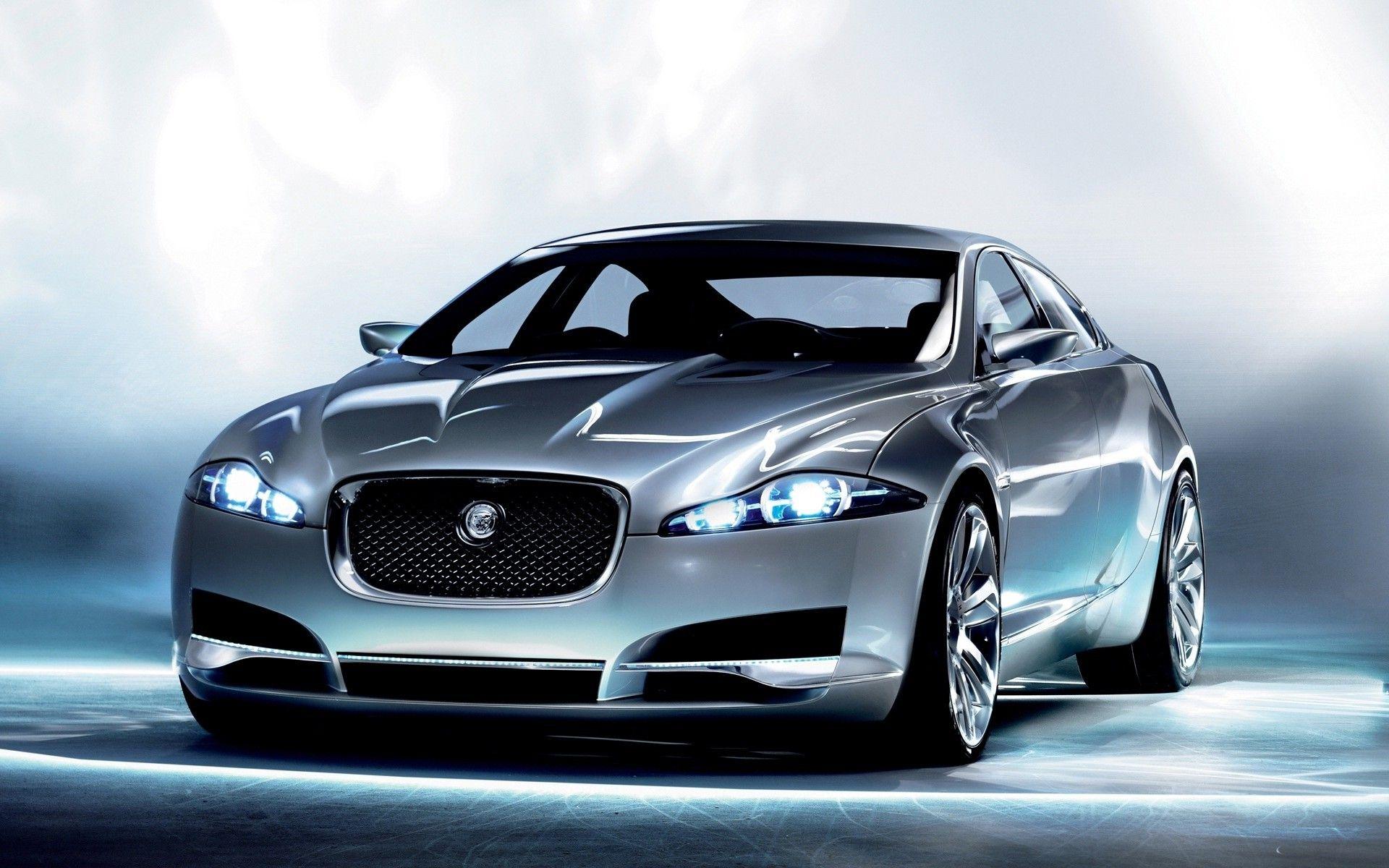 Jaguar Hd Wallpapers