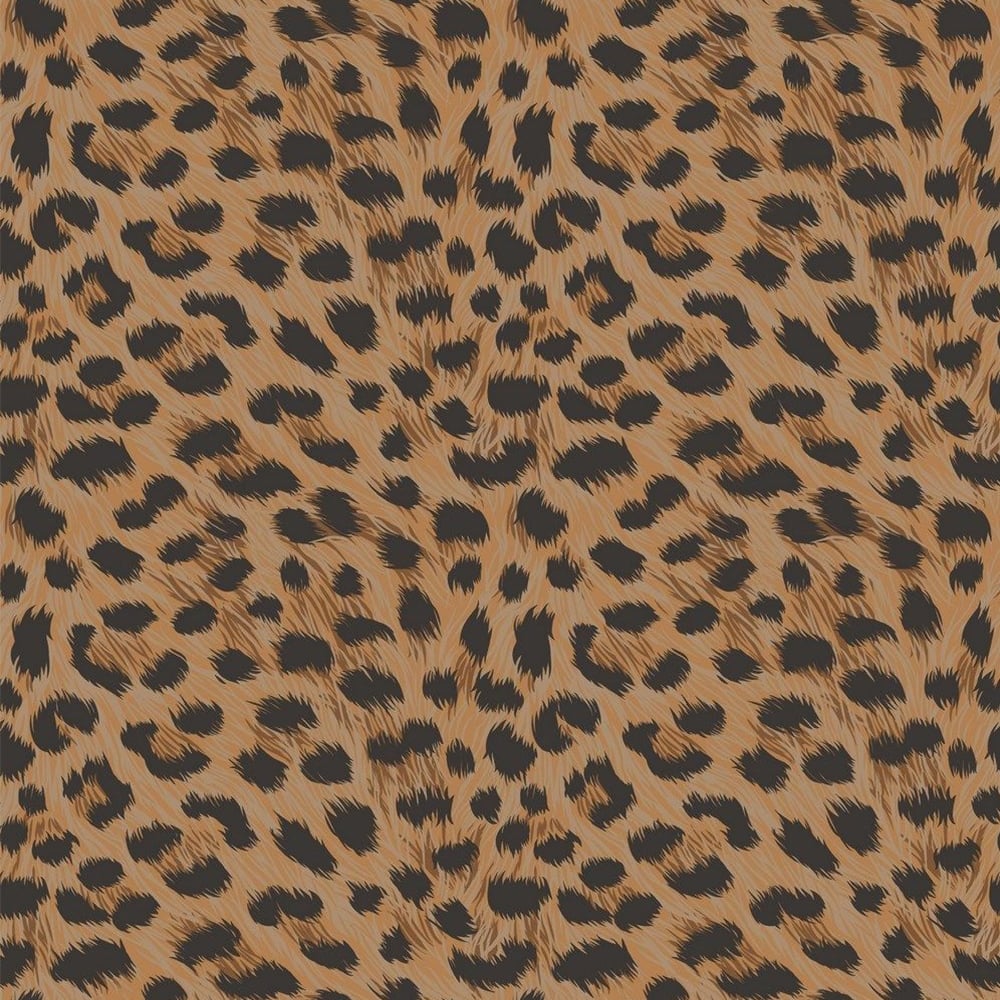 Jaguar Print Wallpapers