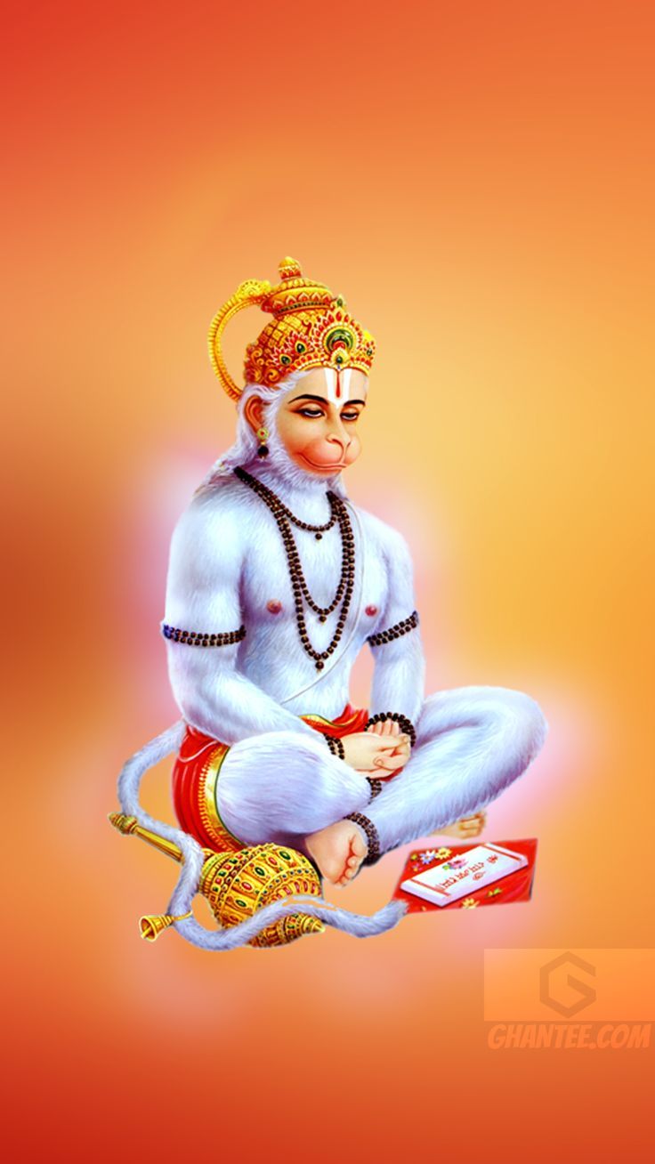 Jai Hanuman Images Wallpapers