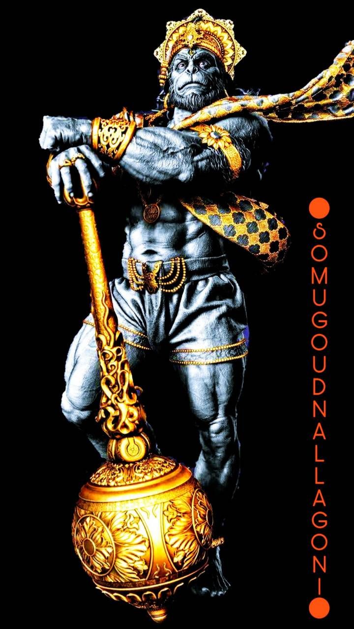 Jai Hanuman Images Wallpapers