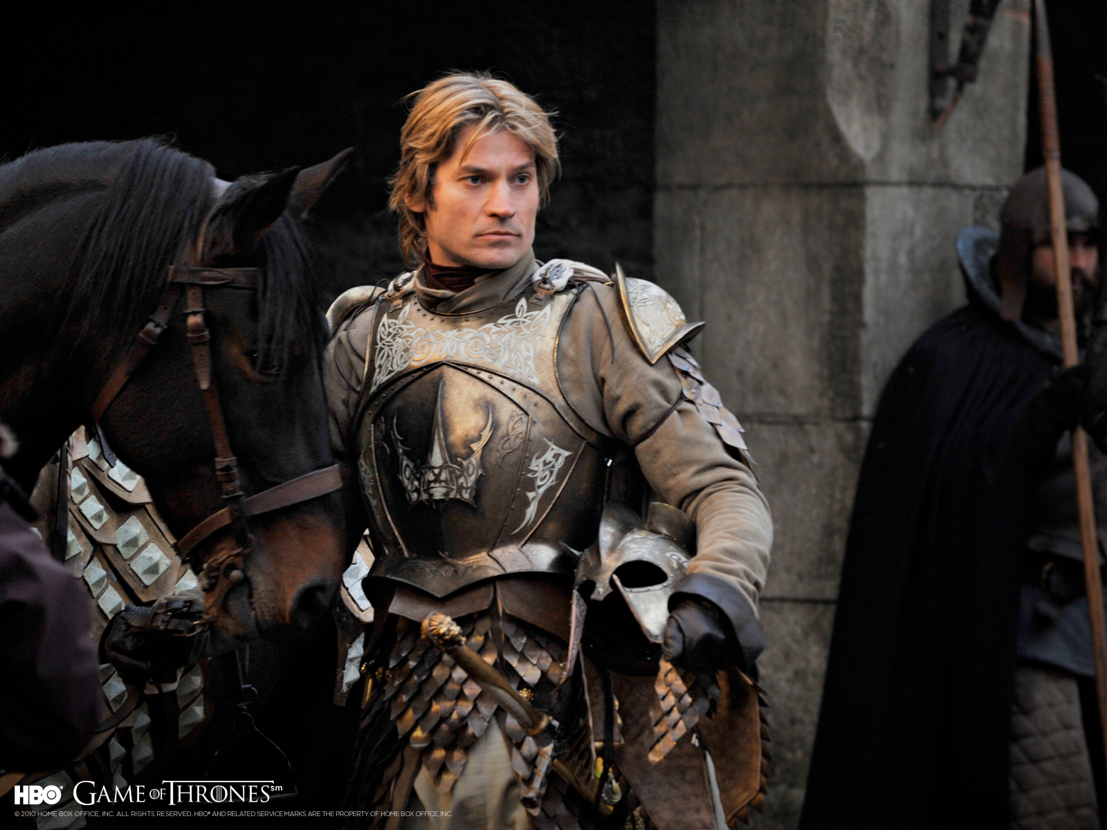 Jaime Lannister Wallpapers