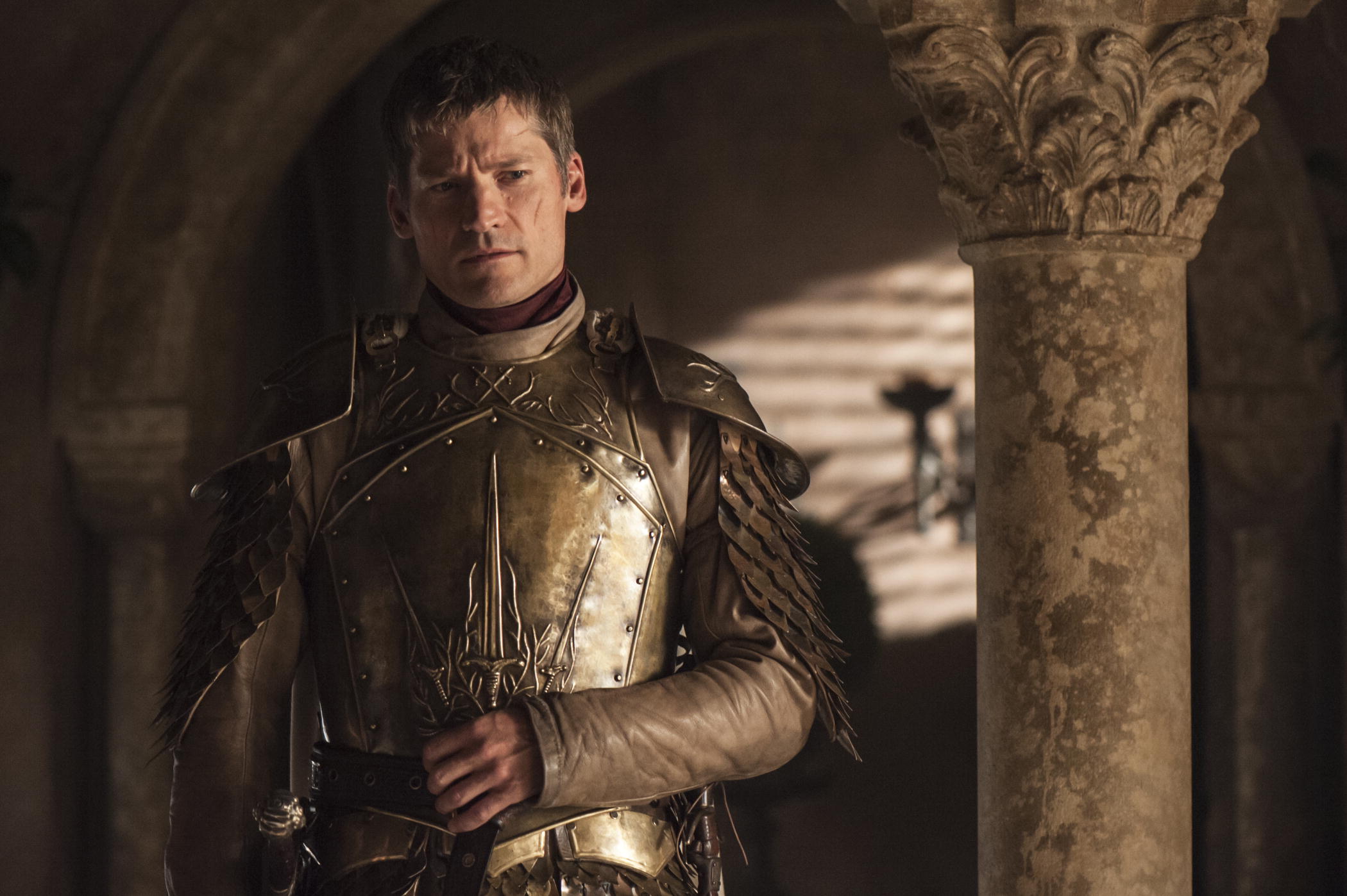 Jaime Lannister Wallpapers