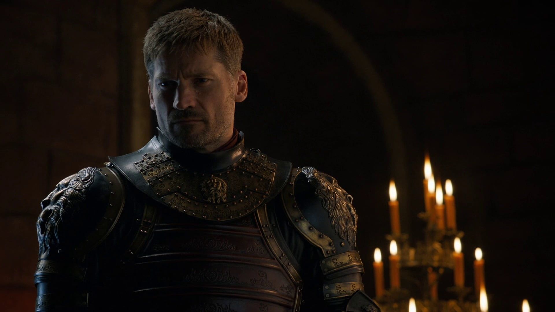 Jaime Lannister Wallpapers