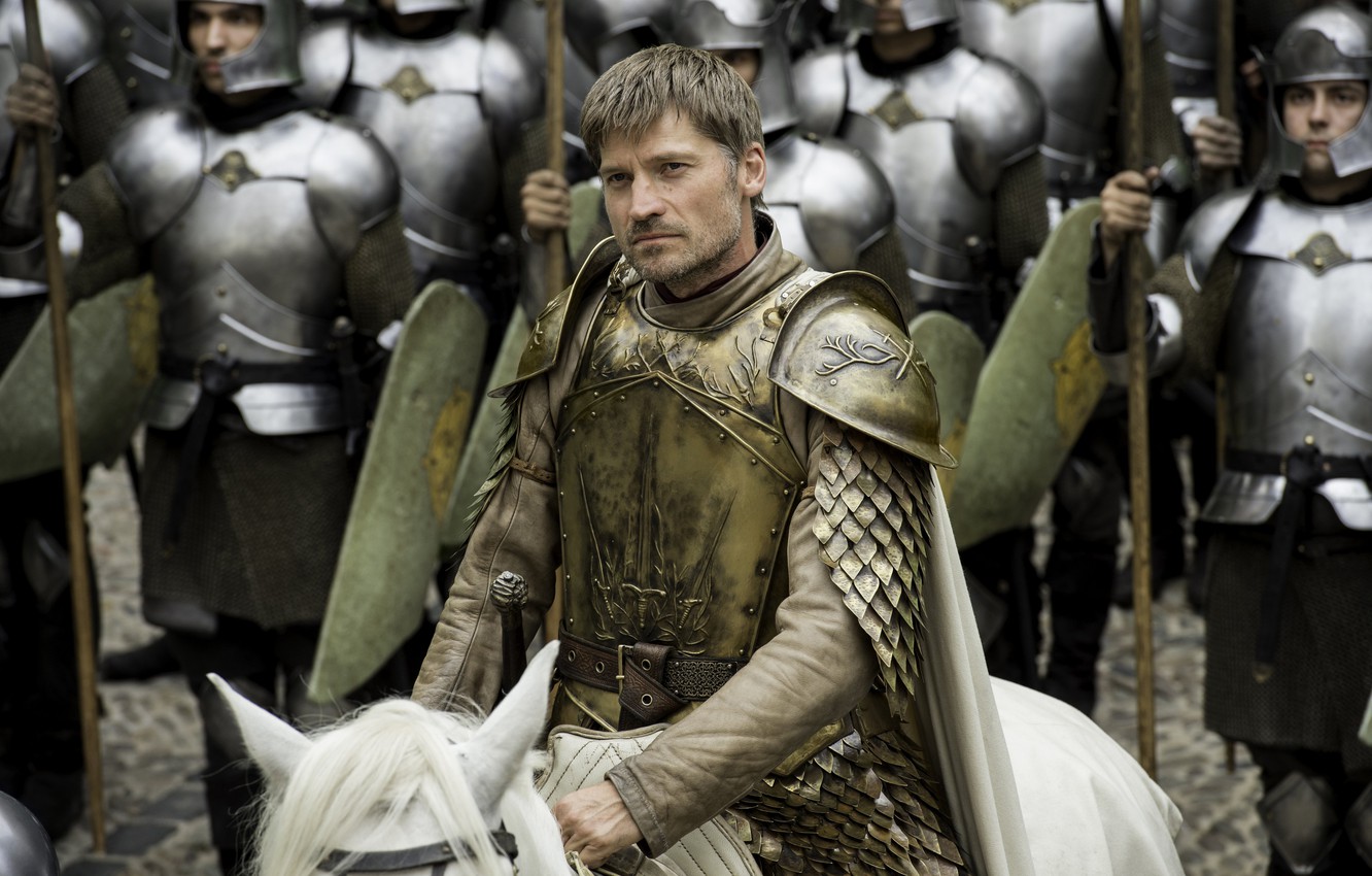 Jaime Lannister Wallpapers
