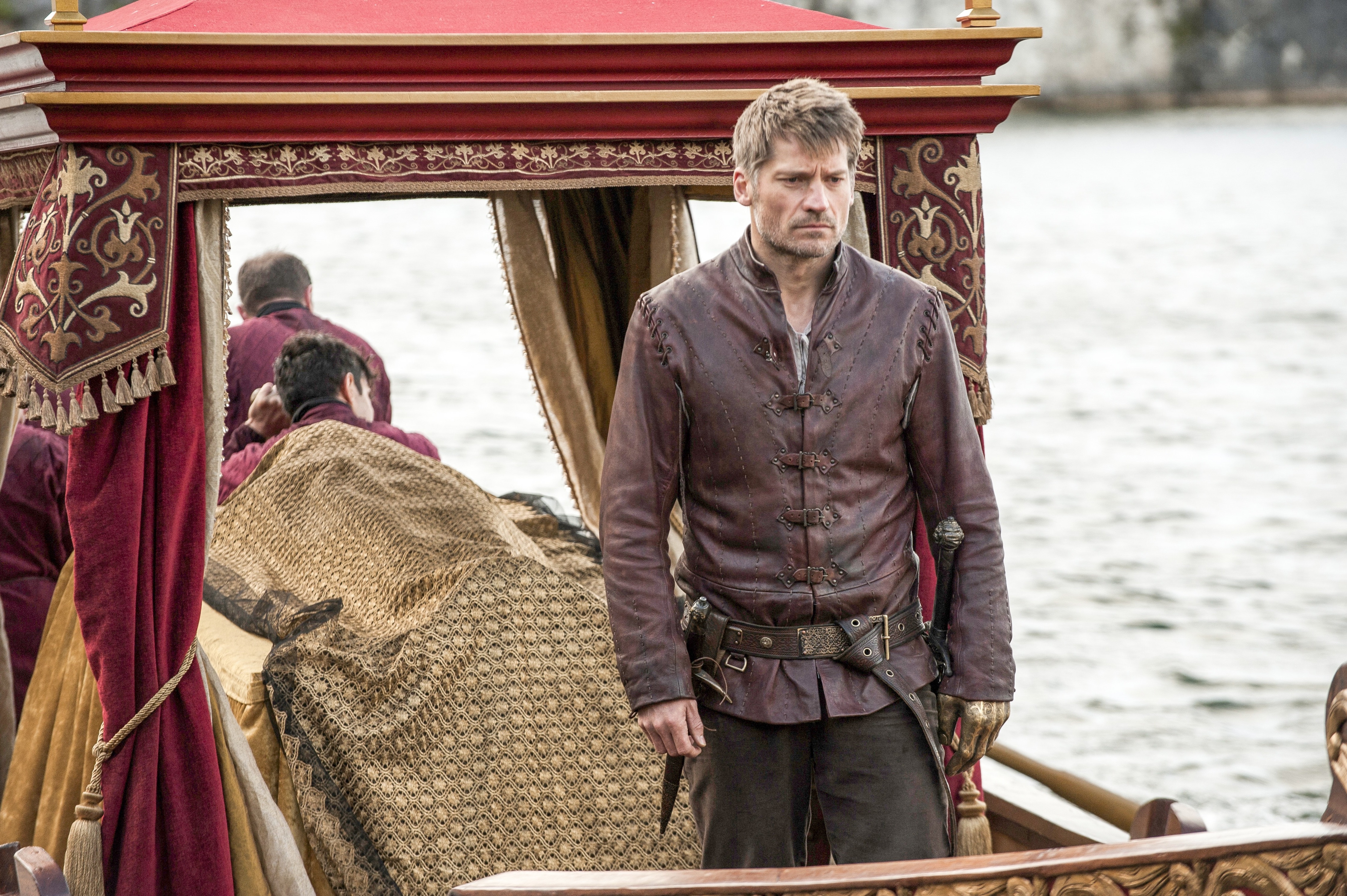 Jaime Lannister Wallpapers