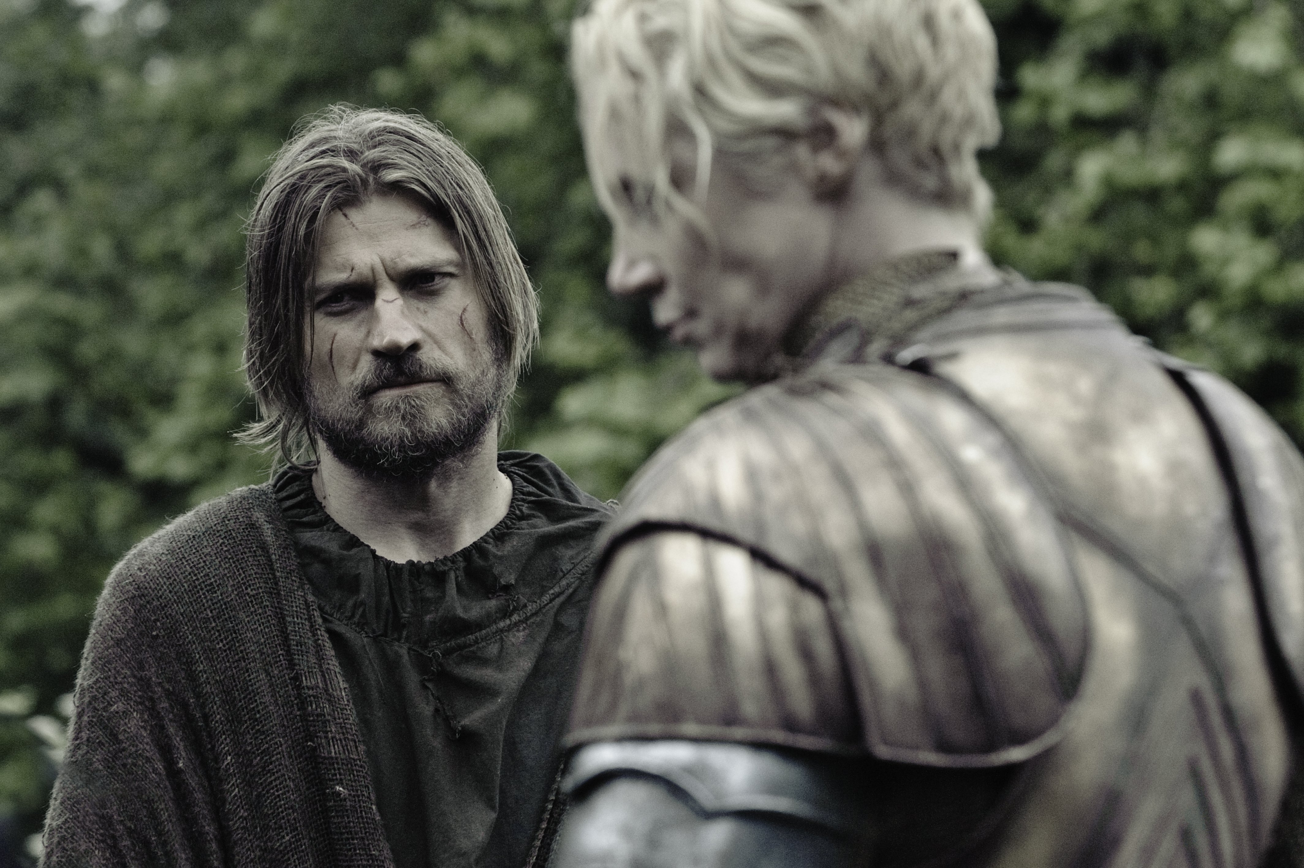 Jaime Lannister Wallpapers