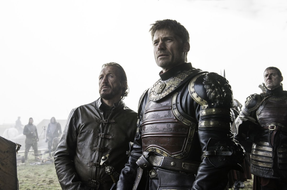 Jaime Lannister Wallpapers