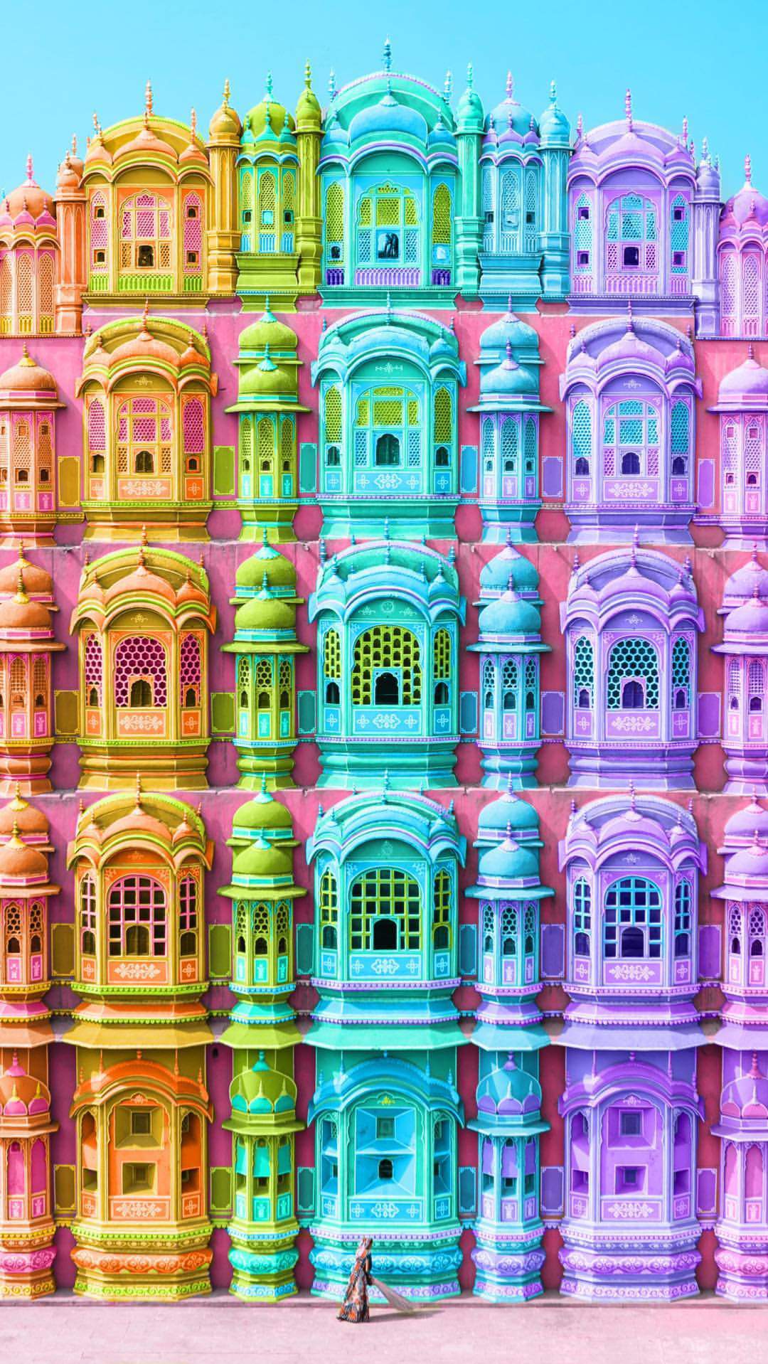 Jaipur Wallpapers
