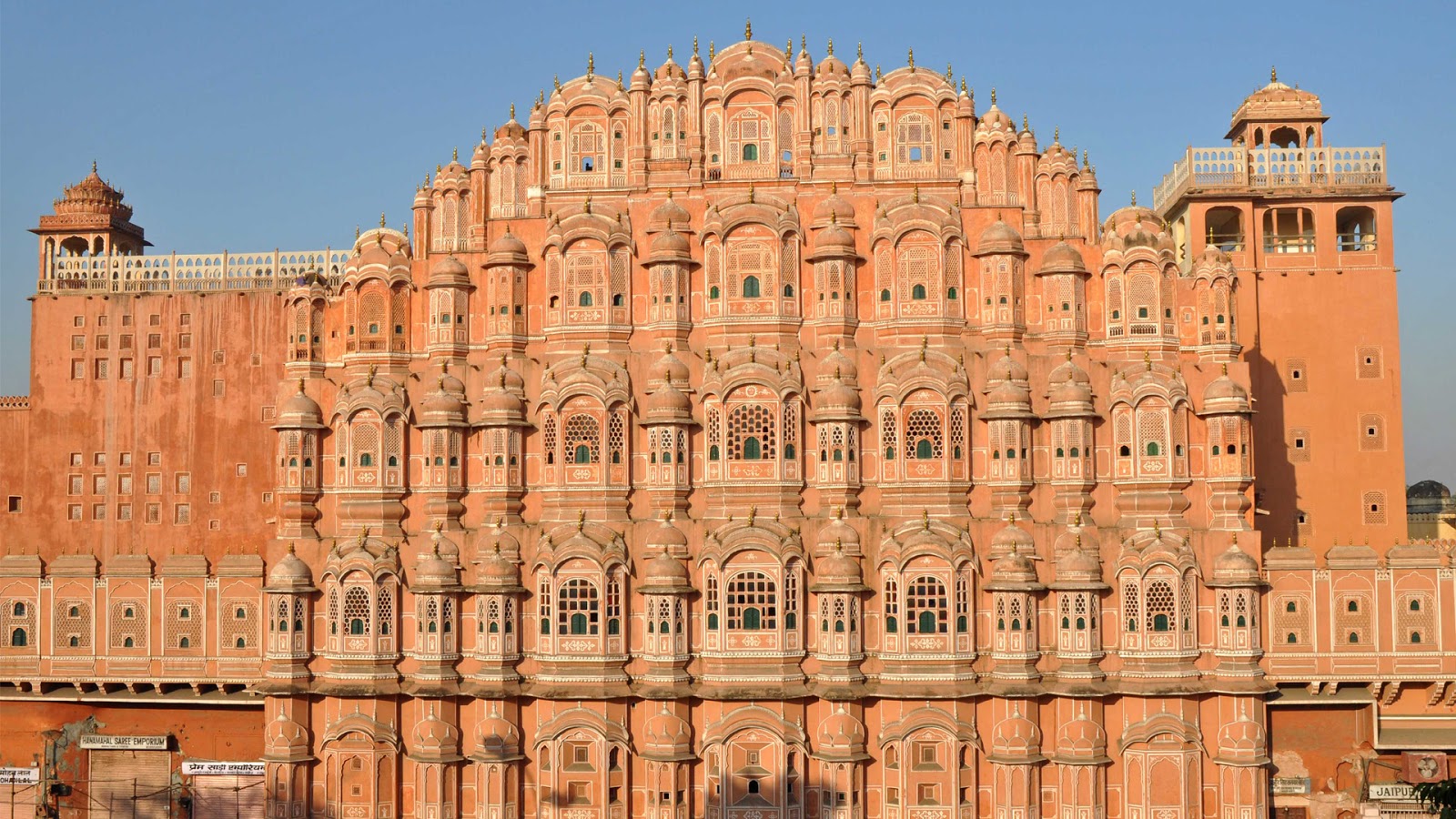 Jaipur Wallpapers