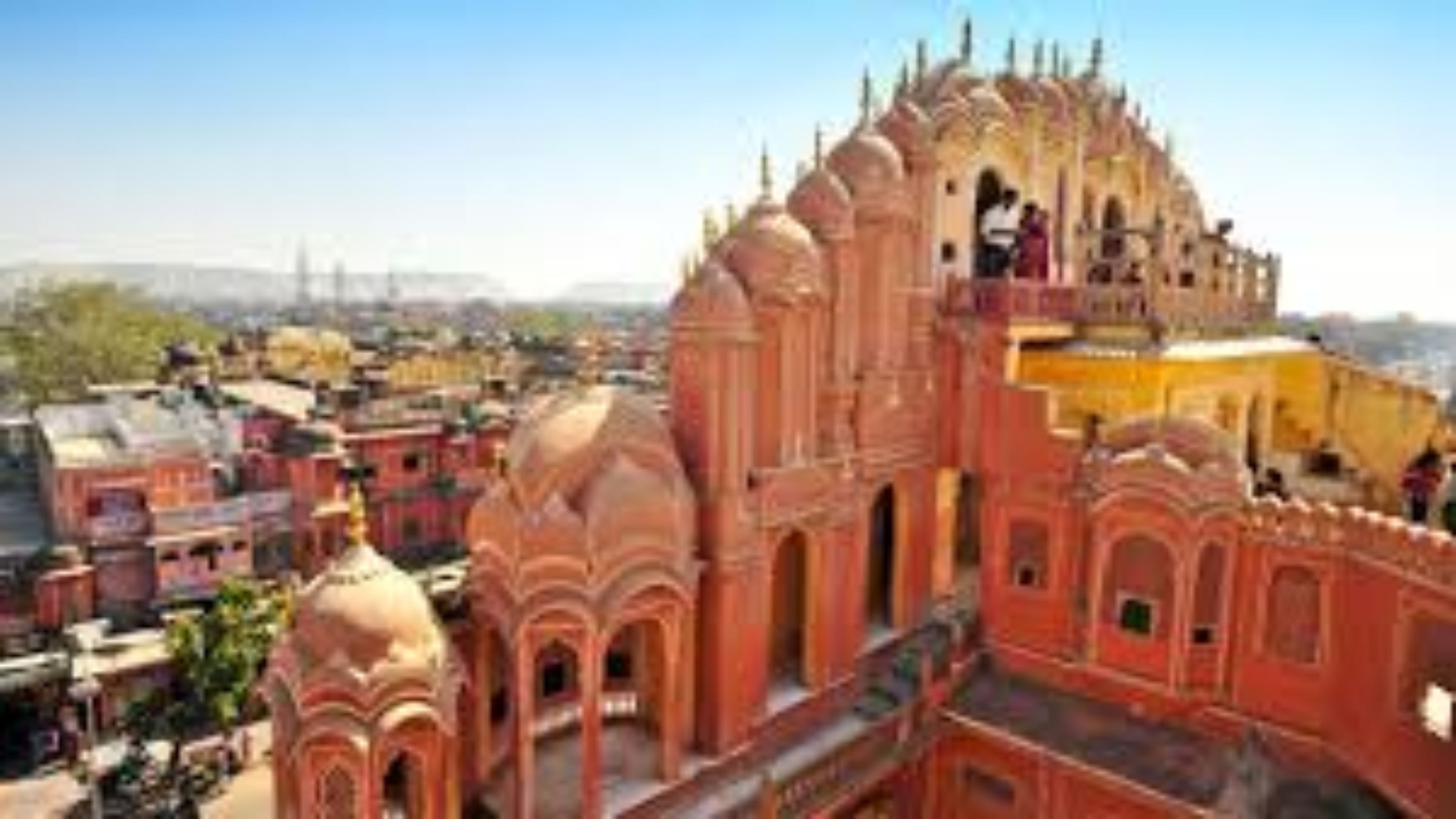 Jaipur Wallpapers