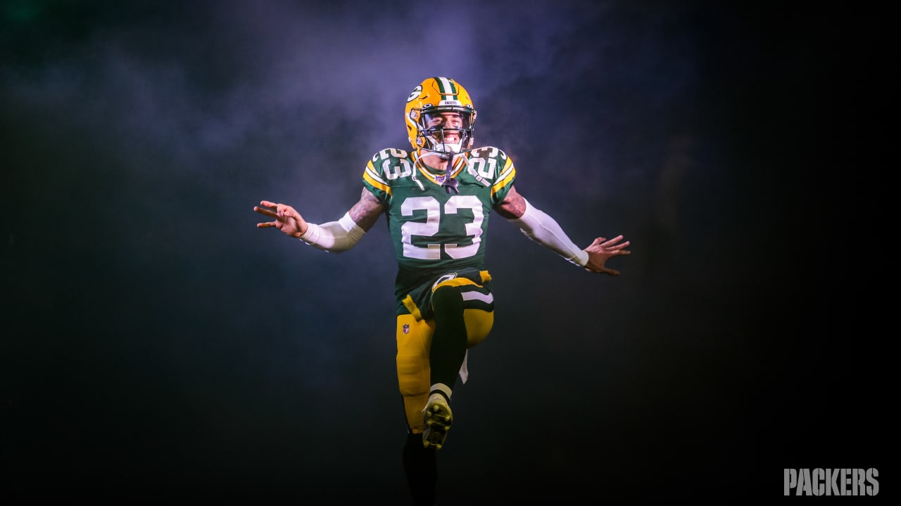 Jaire Alexander Wallpapers