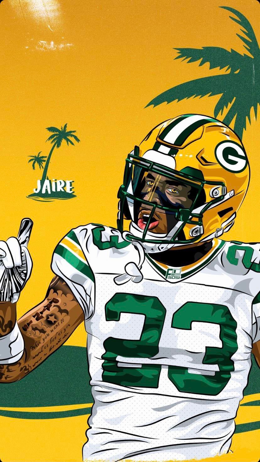 Jaire Alexander Wallpapers