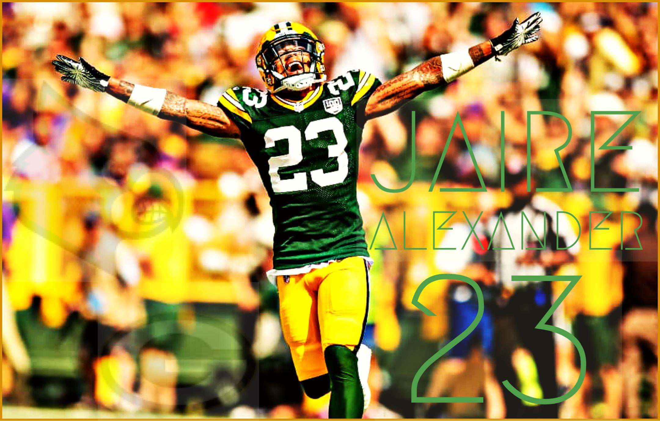 Jaire Alexander Wallpapers