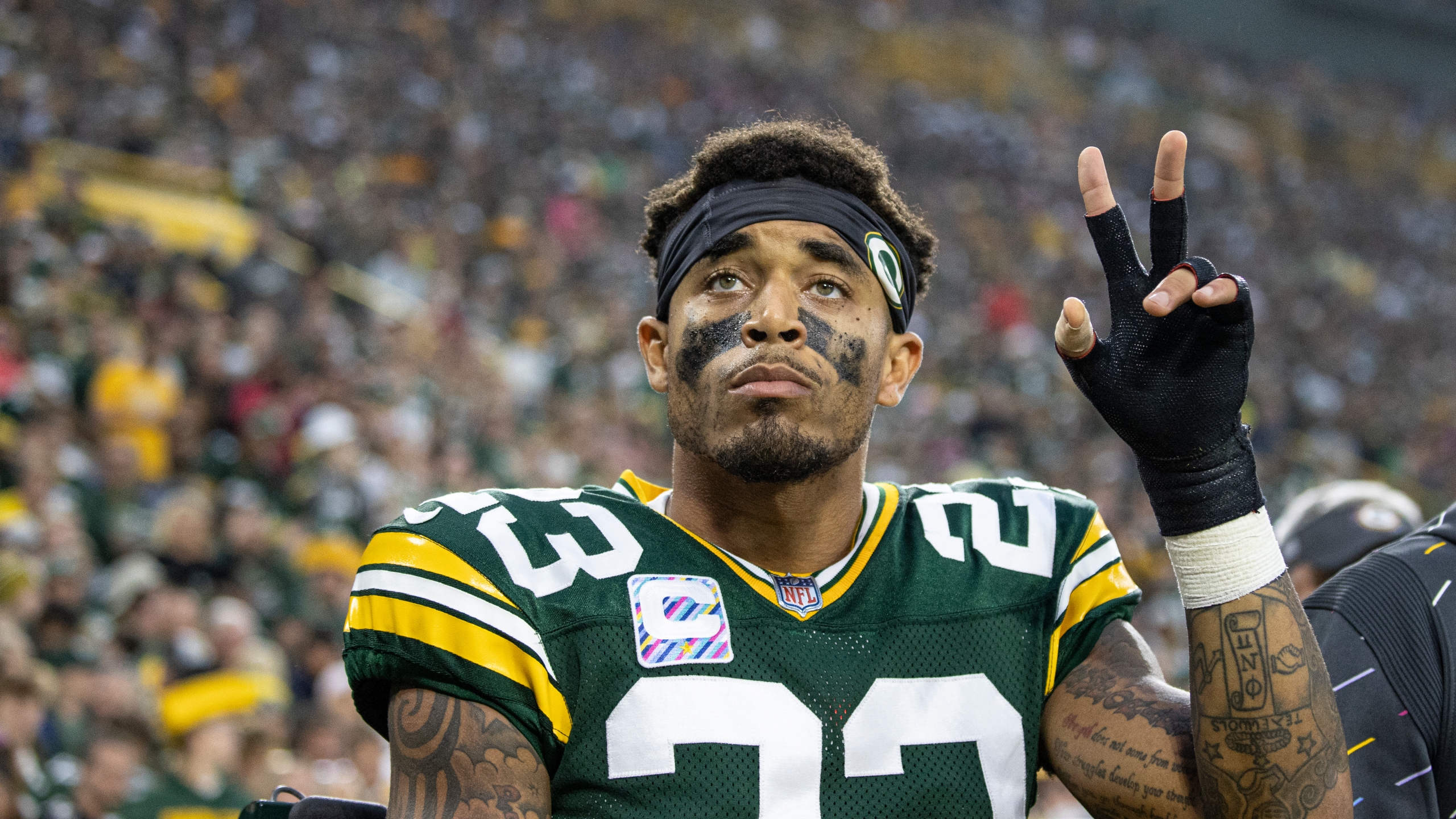 Jaire Alexander Wallpapers