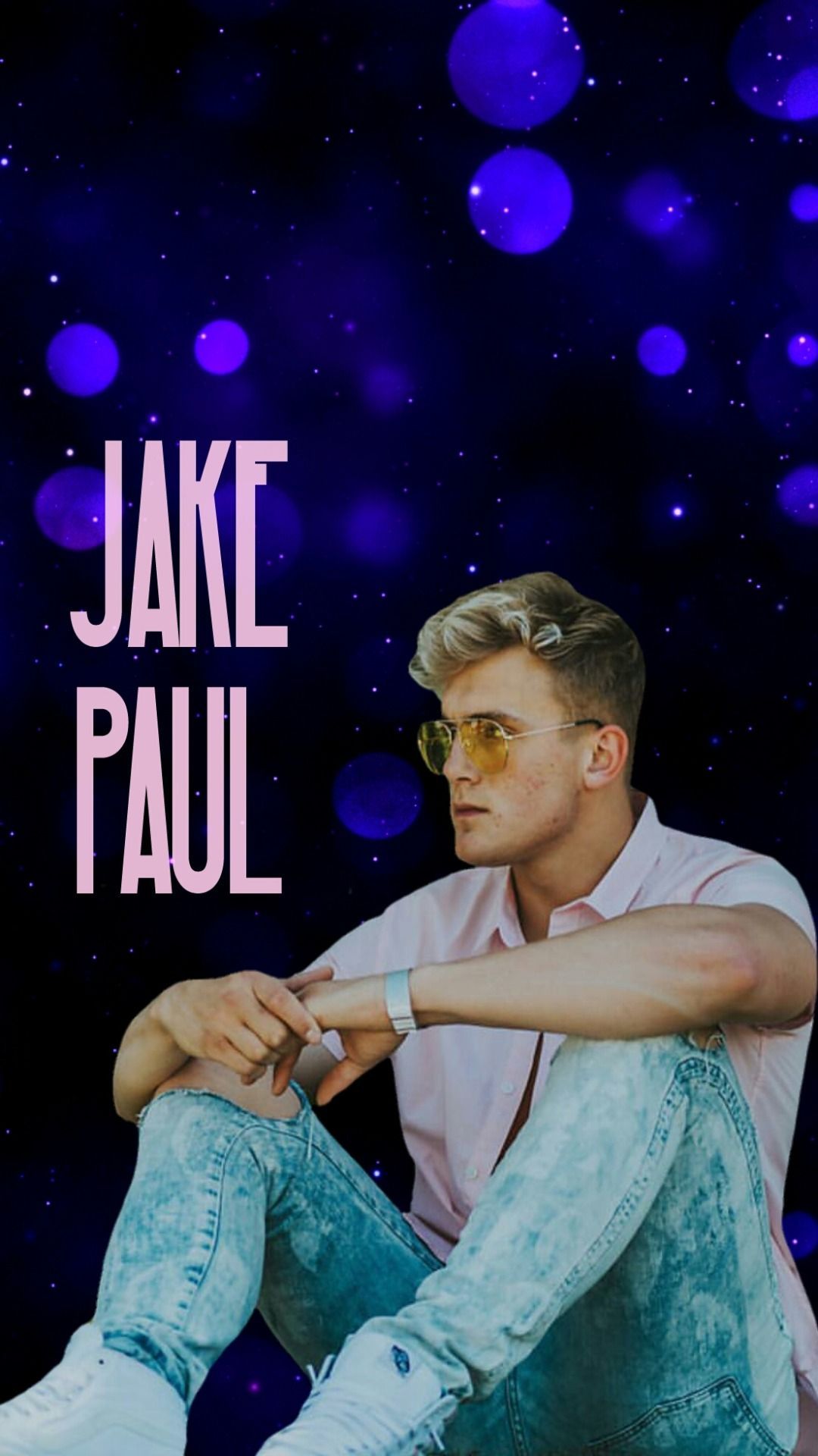 Jake Paul Wallpapers