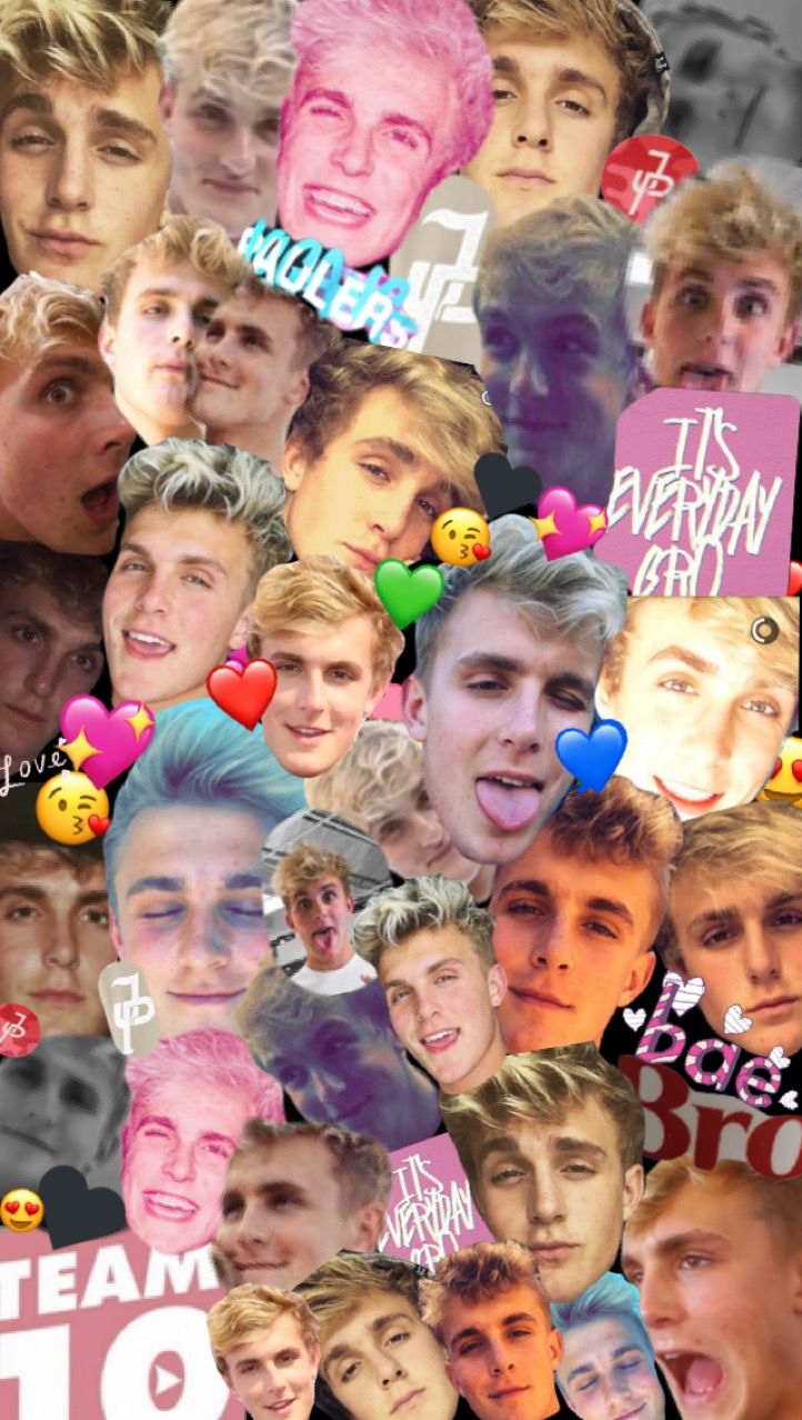 Jake Paul Wallpapers