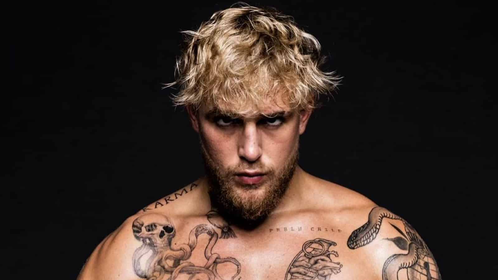 Jake Paul Wallpapers