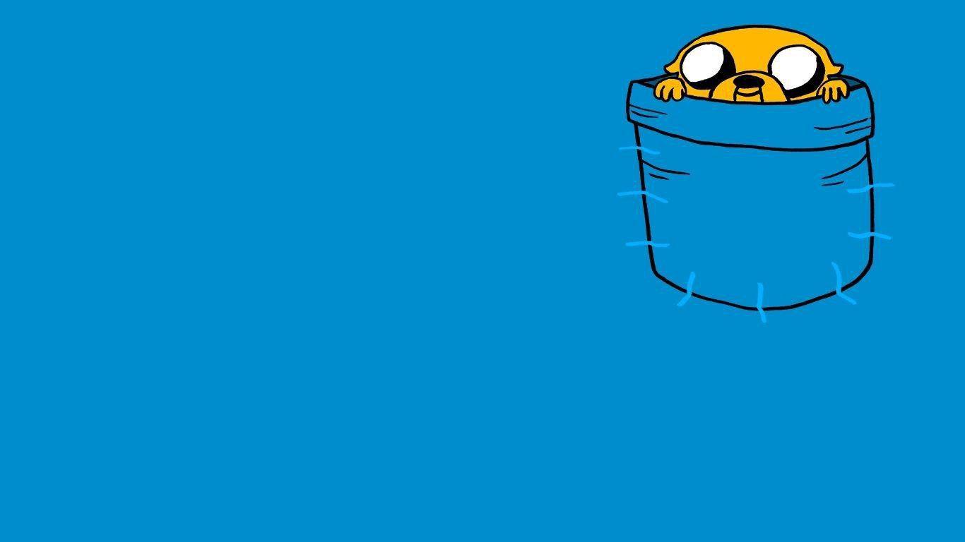 Jake The Dog Wallpapers