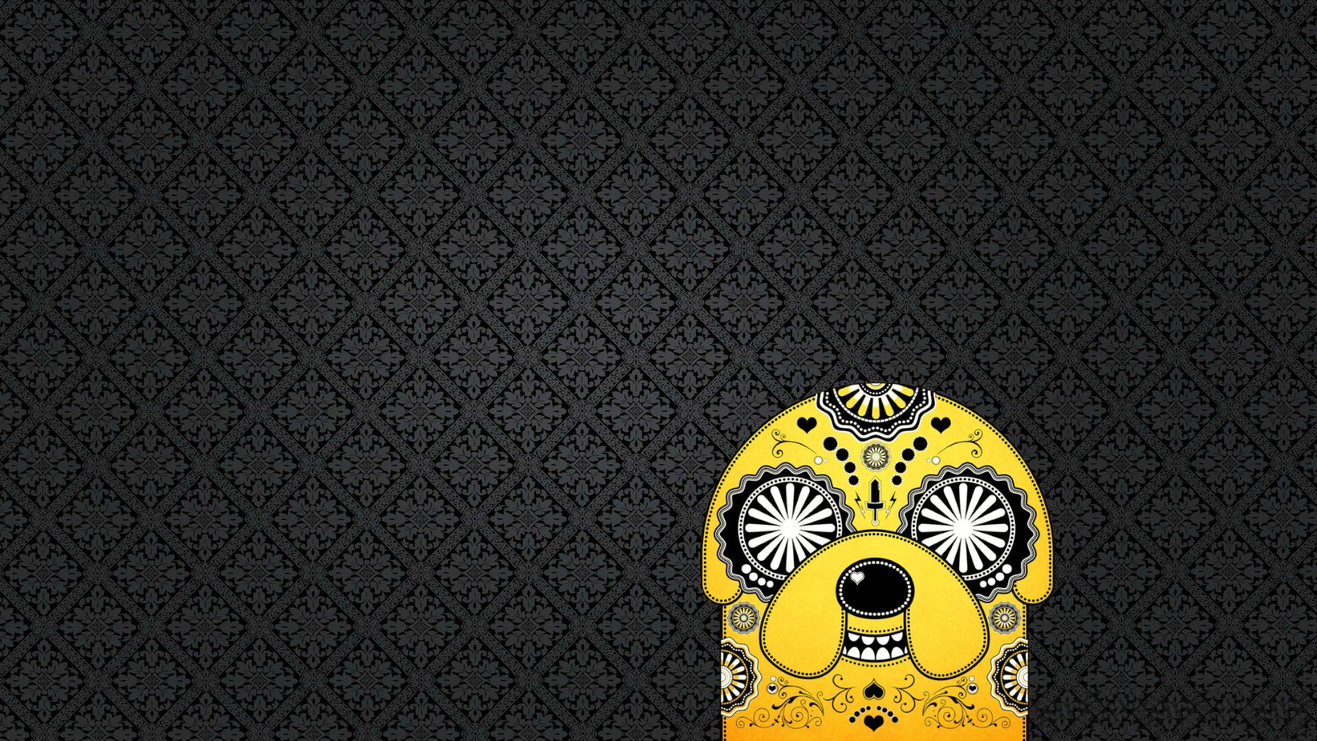 Jake The Dog Wallpapers