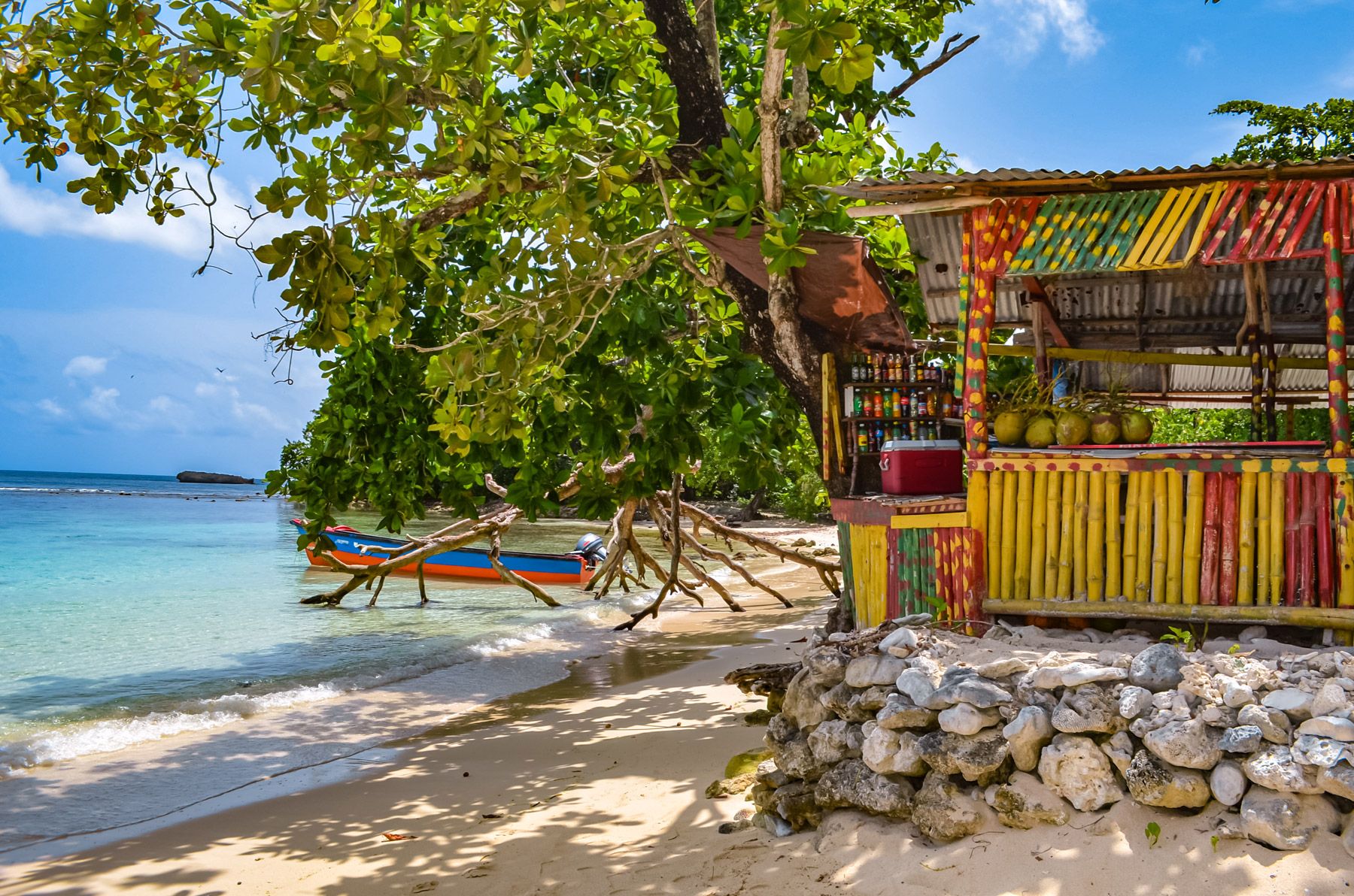 Jamaica Beaches Wallpapers