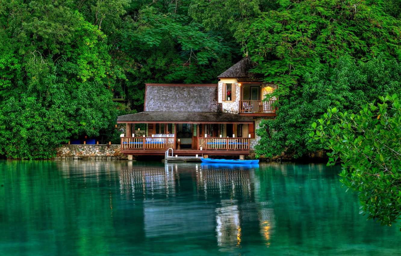 Jamaica Island Wallpapers