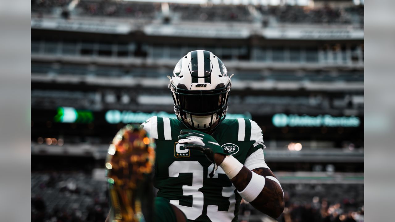 Jamal Adams Wallpapers