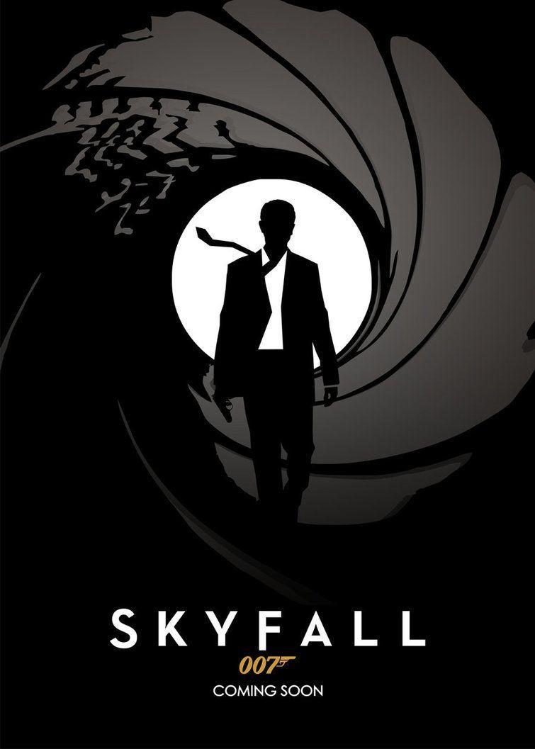 James Bond Iphone Wallpapers