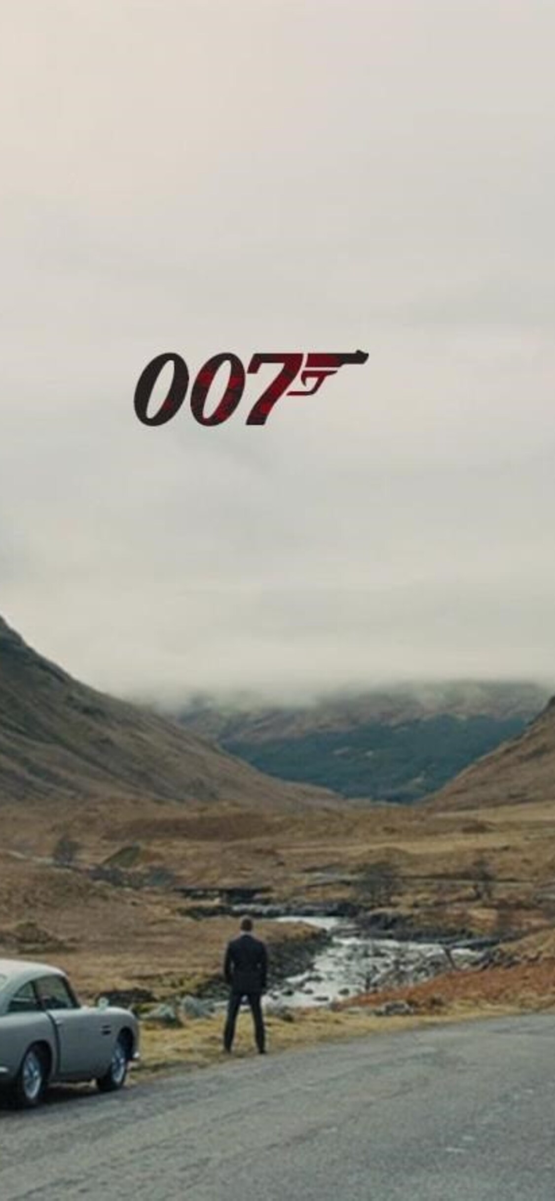 James Bond Iphone Wallpapers