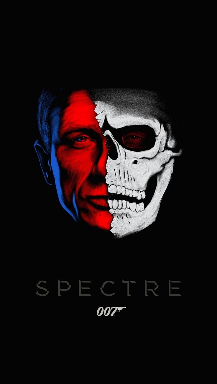 James Bond Iphone Wallpapers