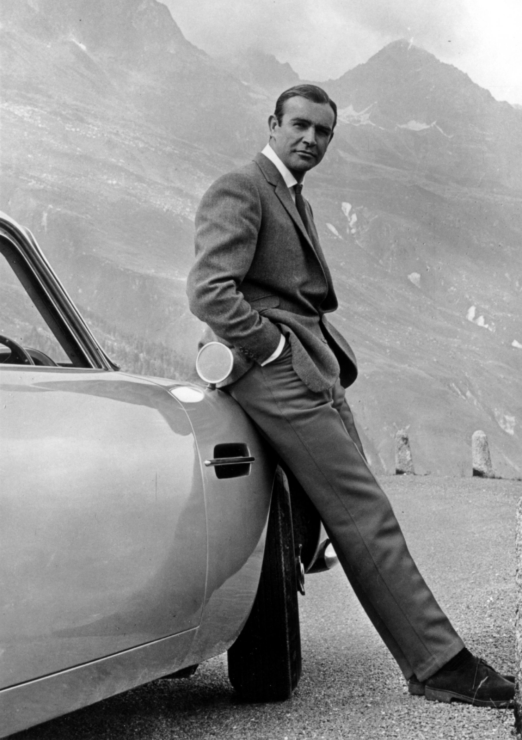 James Bond Iphone Wallpapers