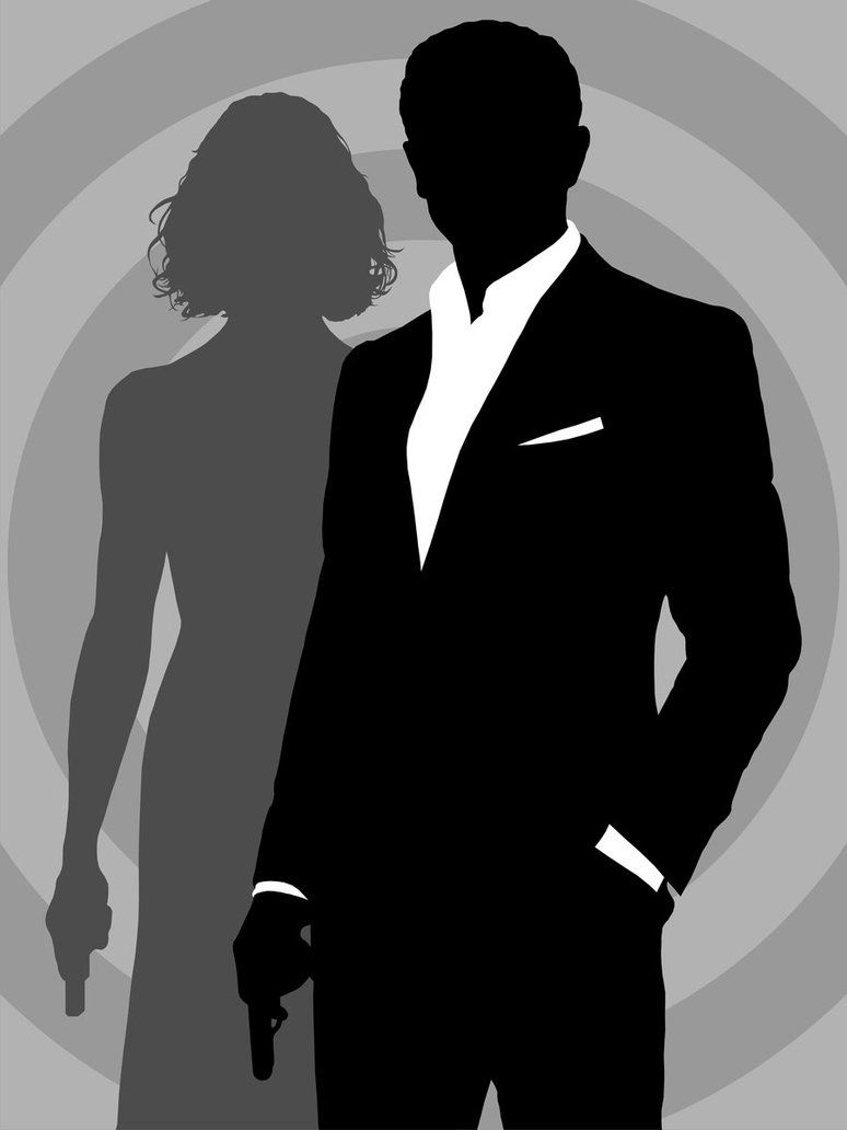 James Bond Iphone Wallpapers