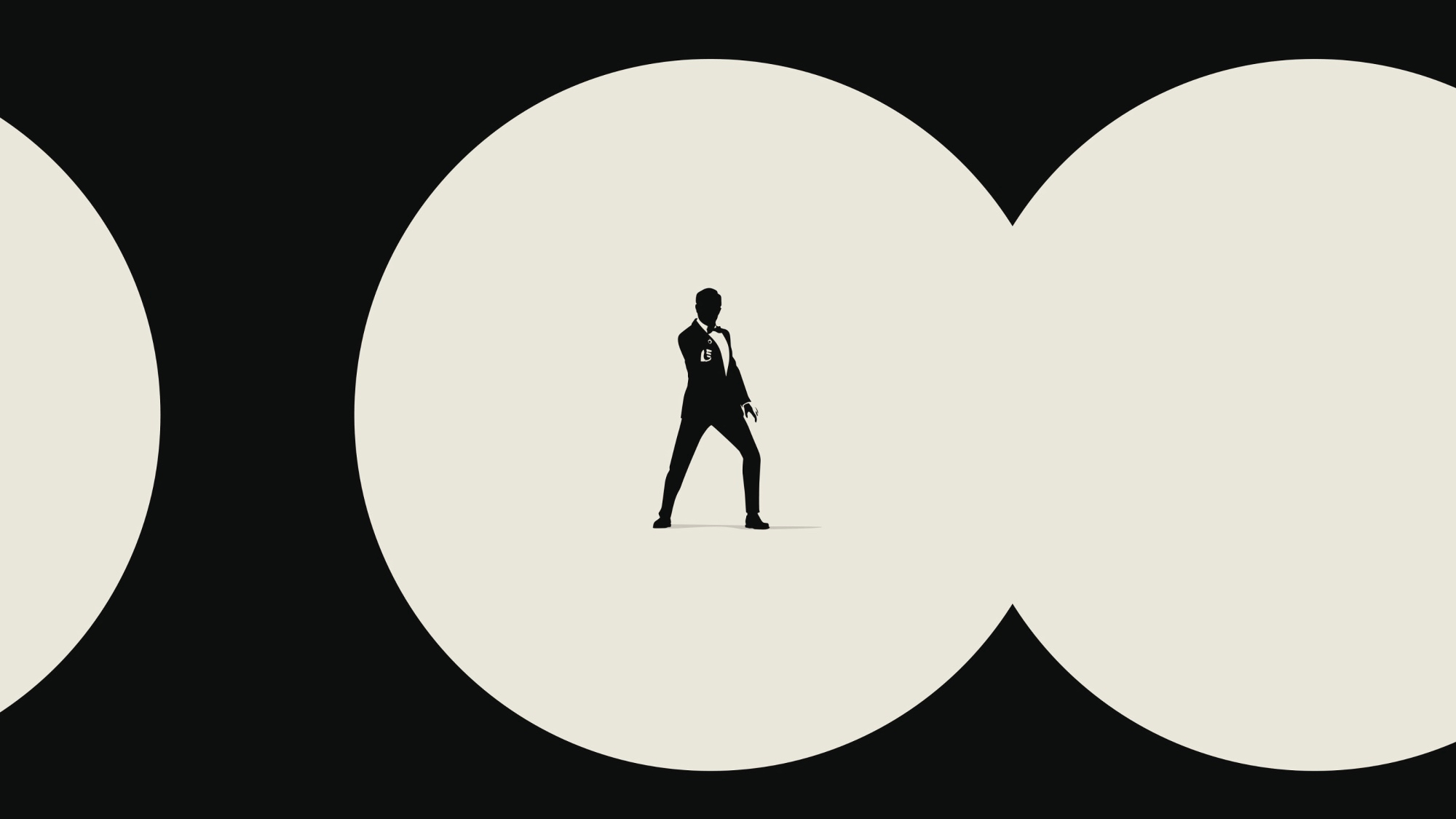 James Bond Wallpapers