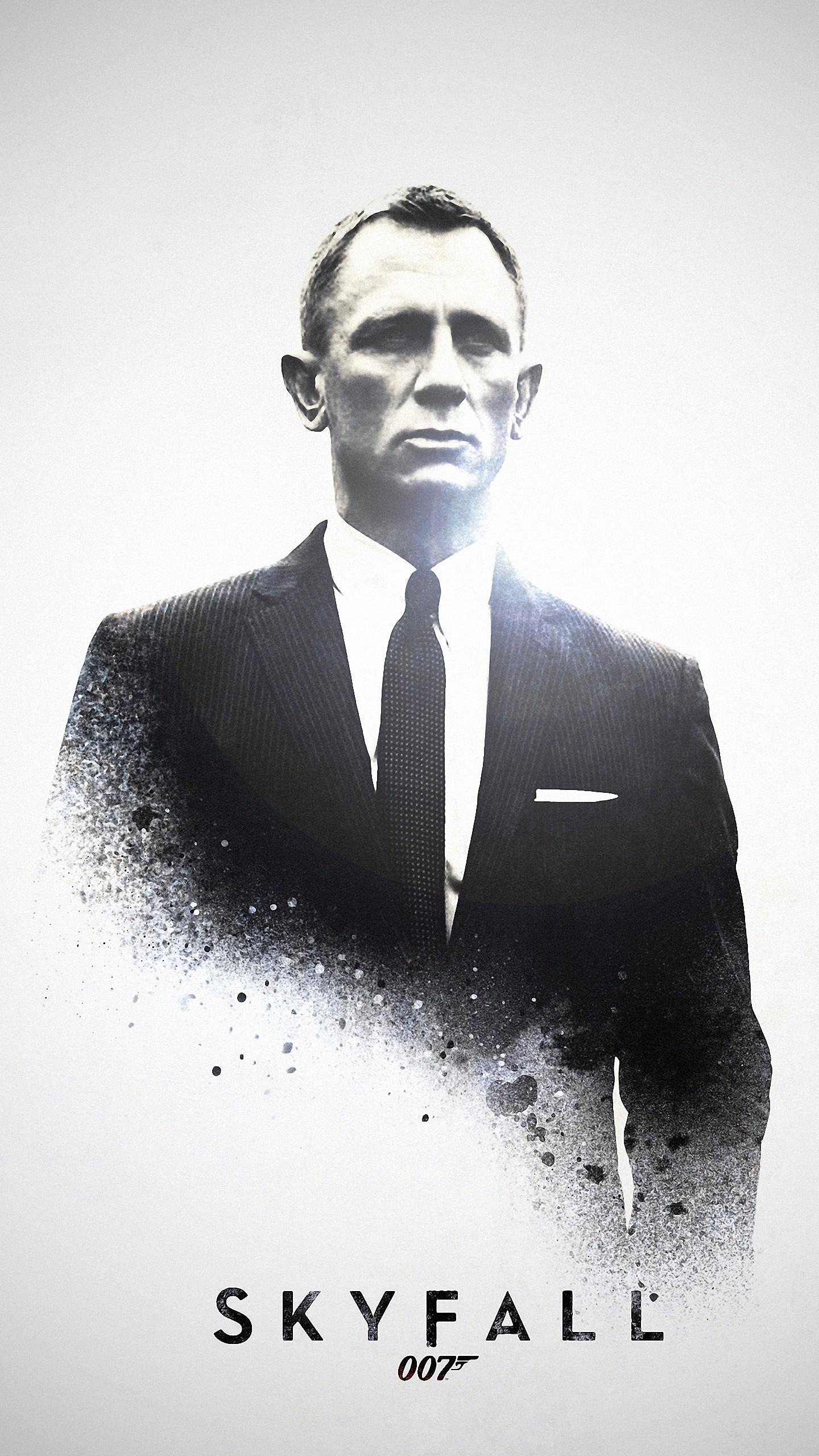 James Bond Wallpapers