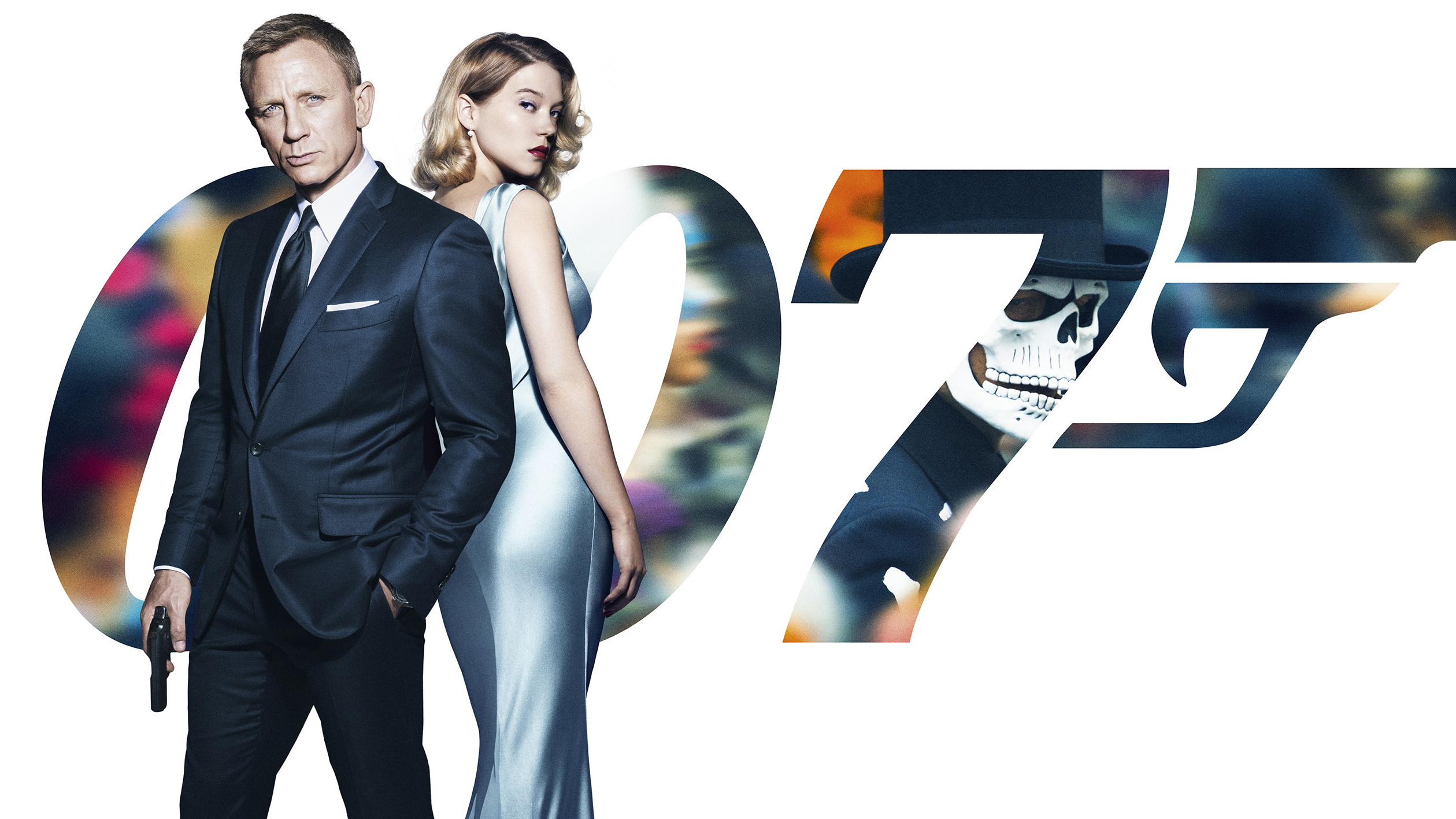 James Bond Wallpapers